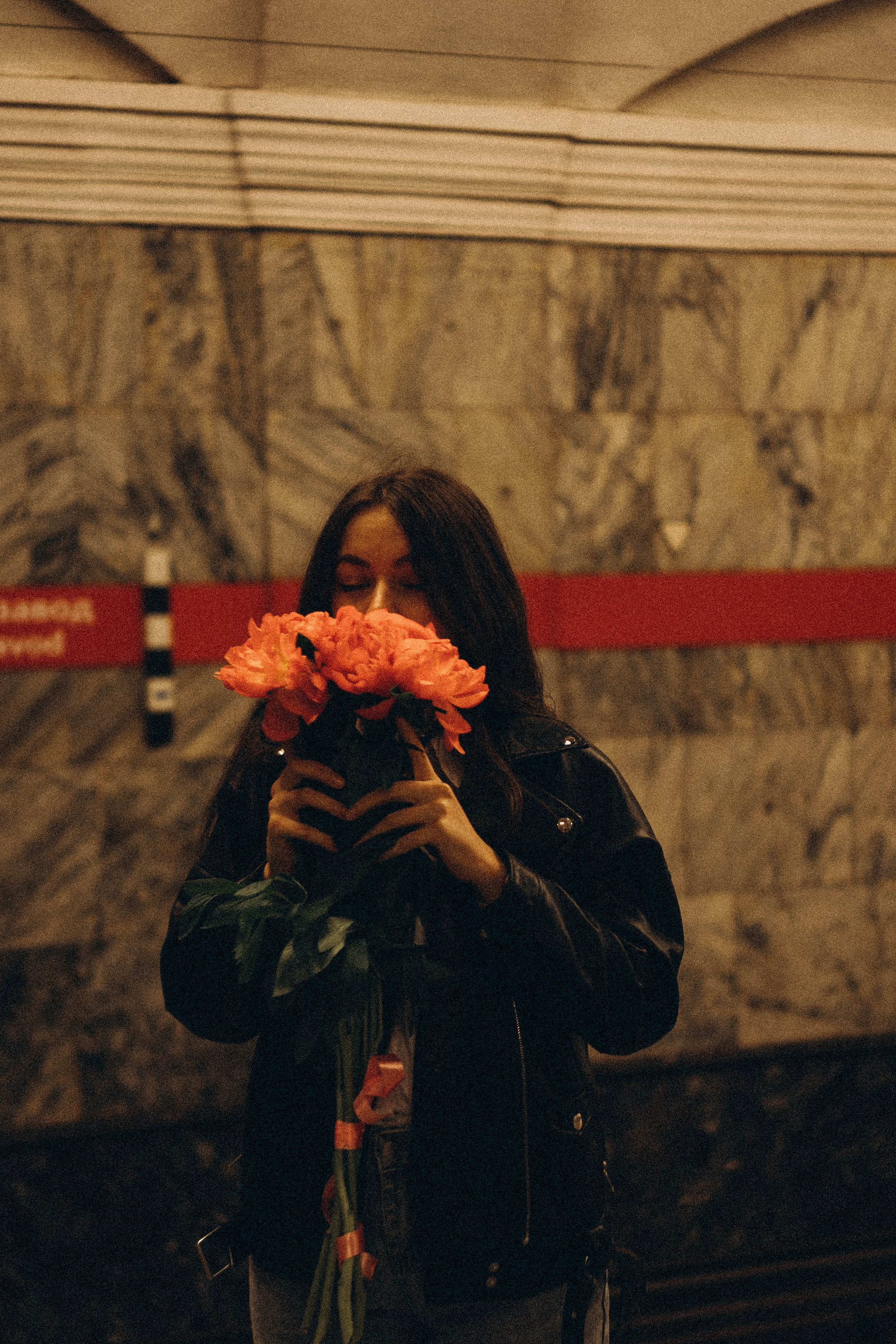 В метро. Профессиональный фотограф, Санкт-Петербург — Виктория Богомолова