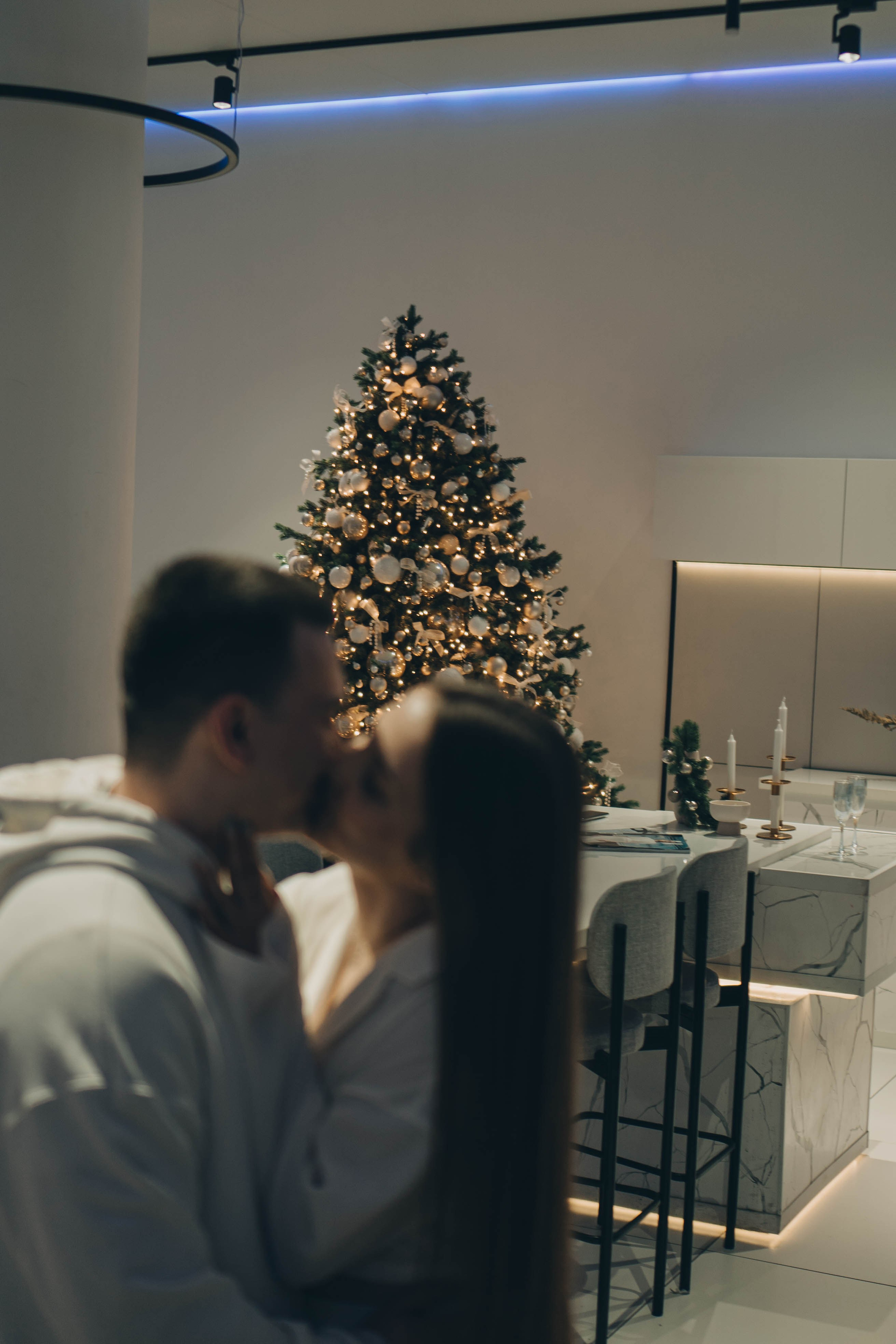 Новогодняя. Профессиональный фотограф, Санкт-Петербург — Виктория Богомолова