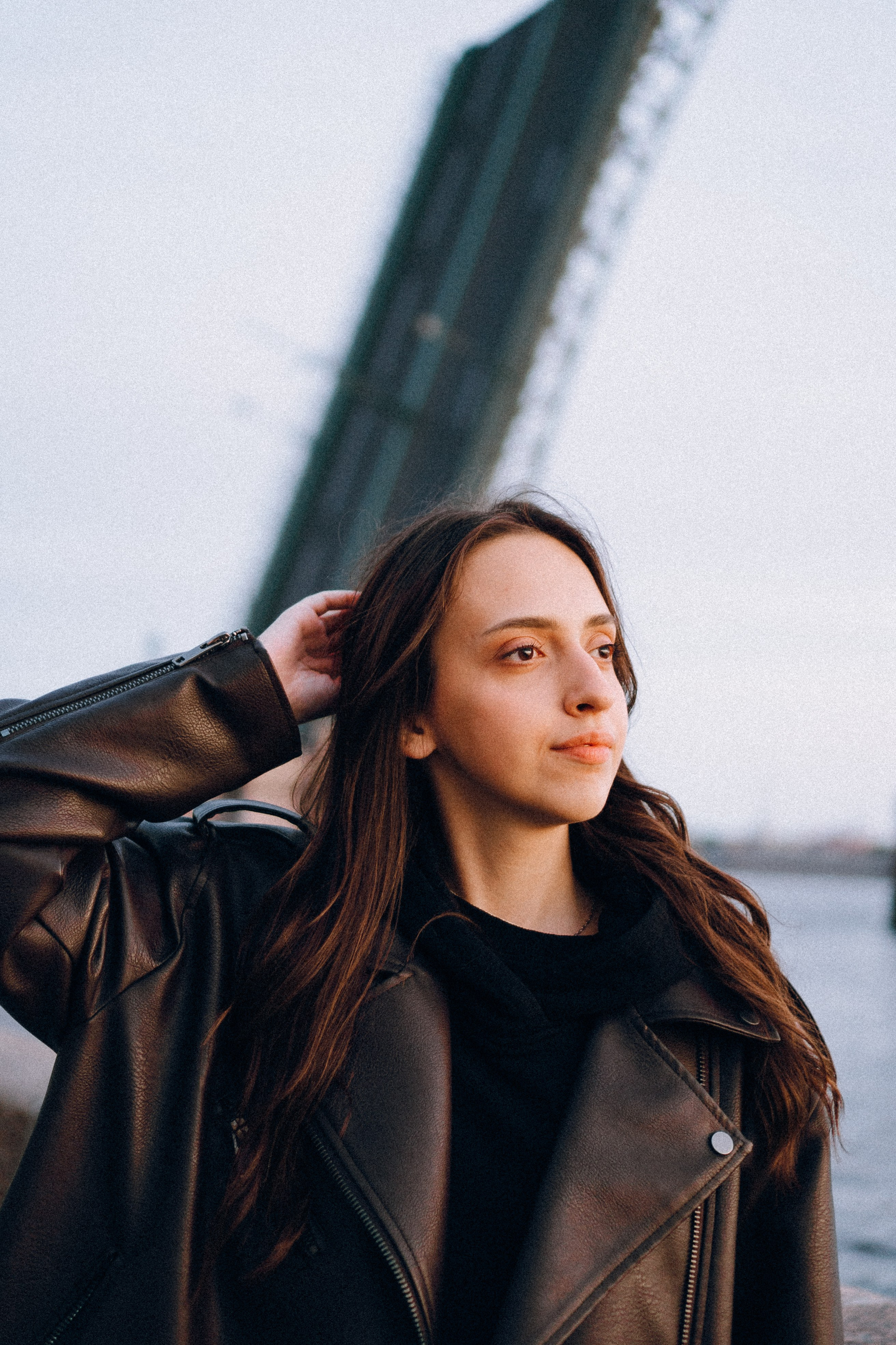 Рассветная история любви. Профессиональный фотограф, Санкт-Петербург — Виктория Богомолова