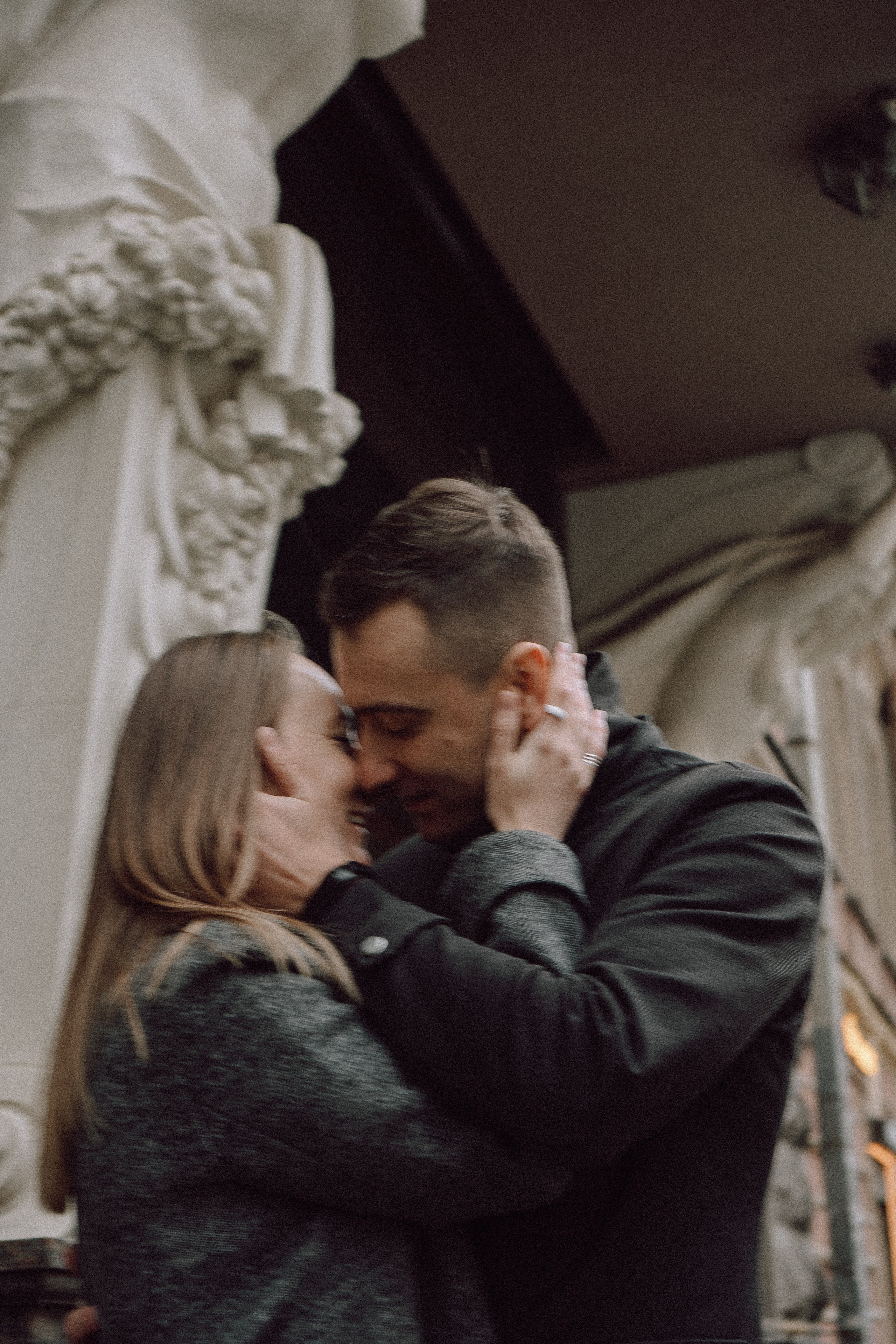 Прогулка по городу. Профессиональный фотограф, Санкт-Петербург — Виктория Богомолова