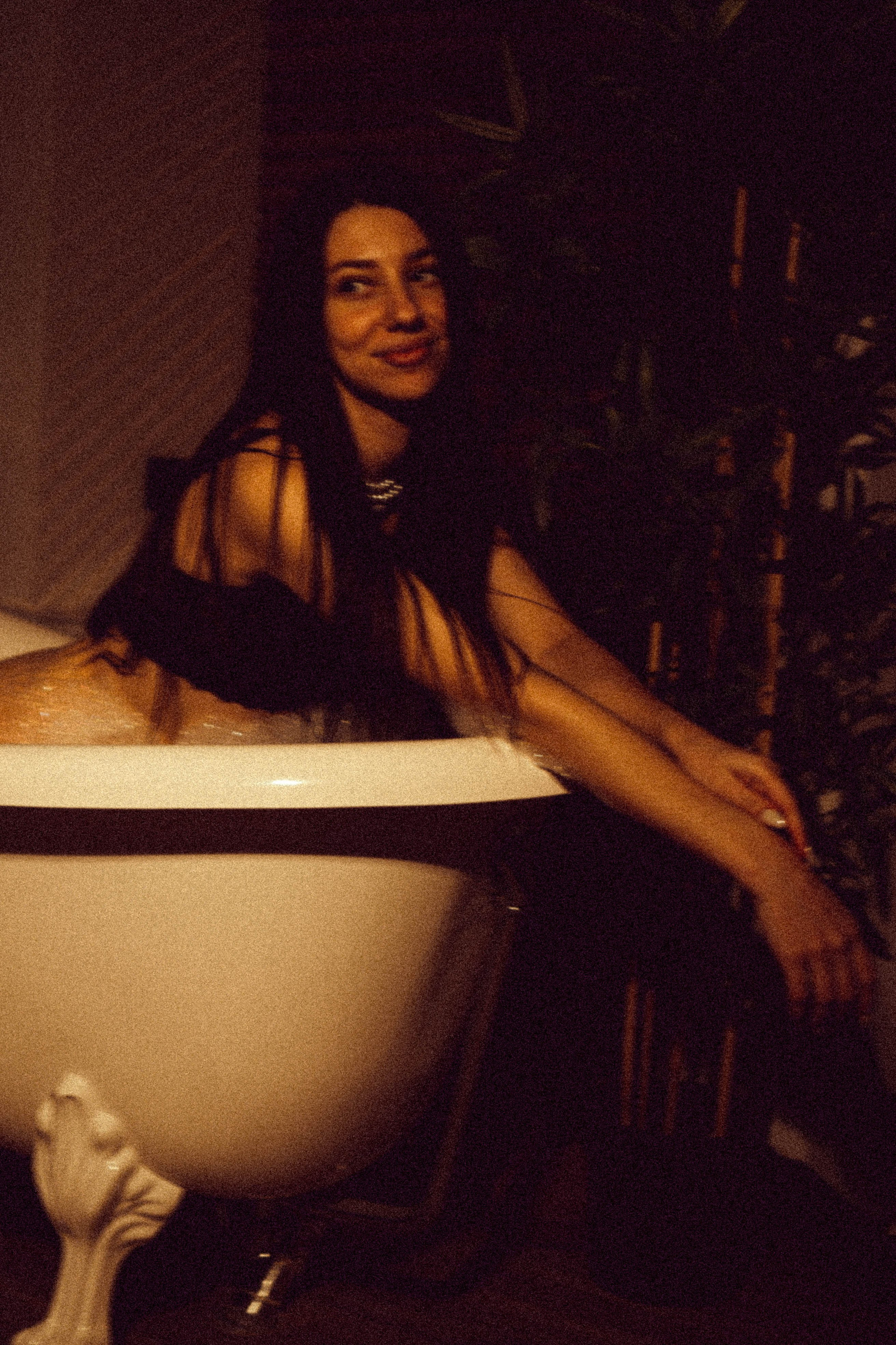 История в ванной. Профессиональный фотограф, Санкт-Петербург — Виктория Богомолова