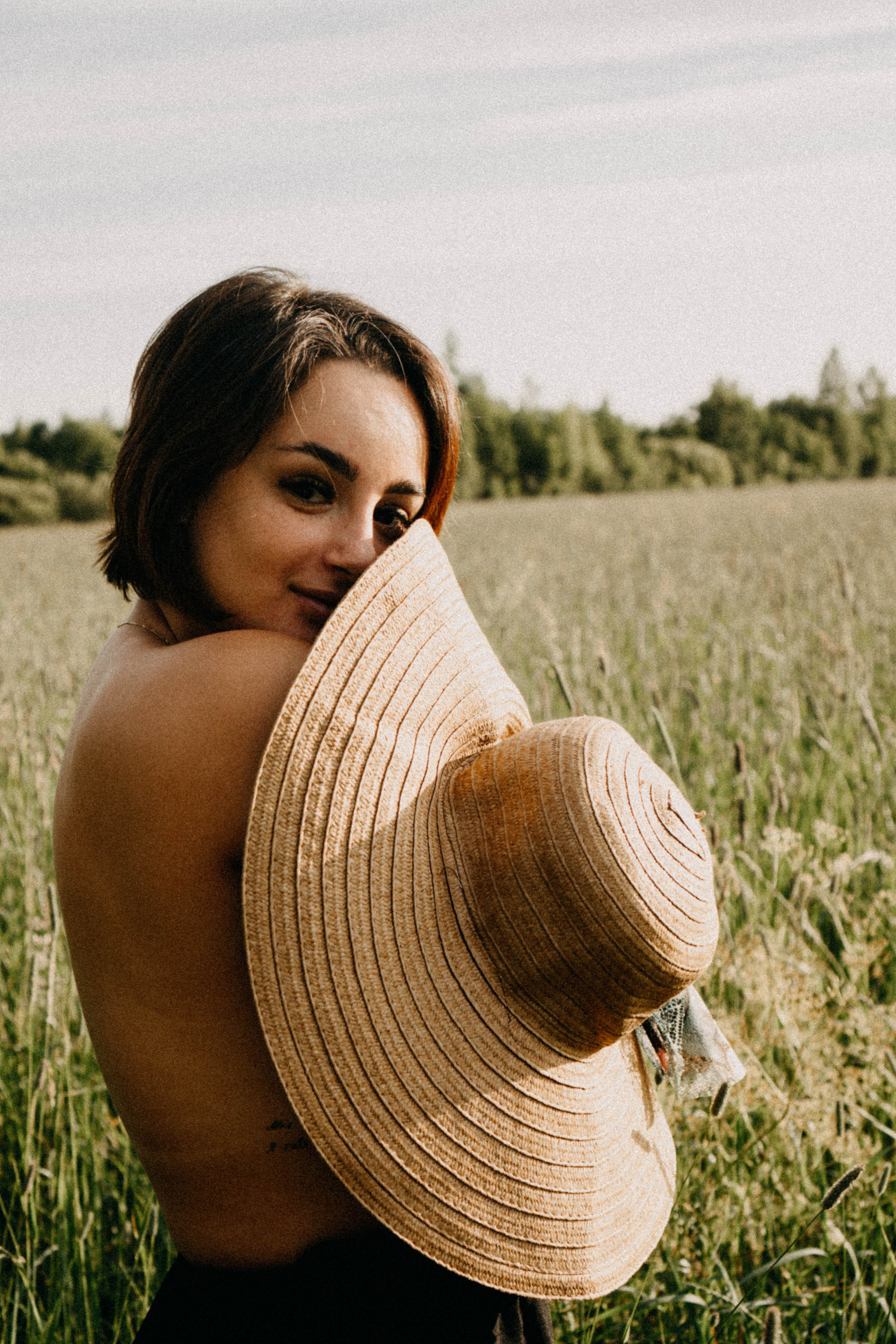 Летняя прогулка. Профессиональный фотограф, Санкт-Петербург — Виктория Богомолова