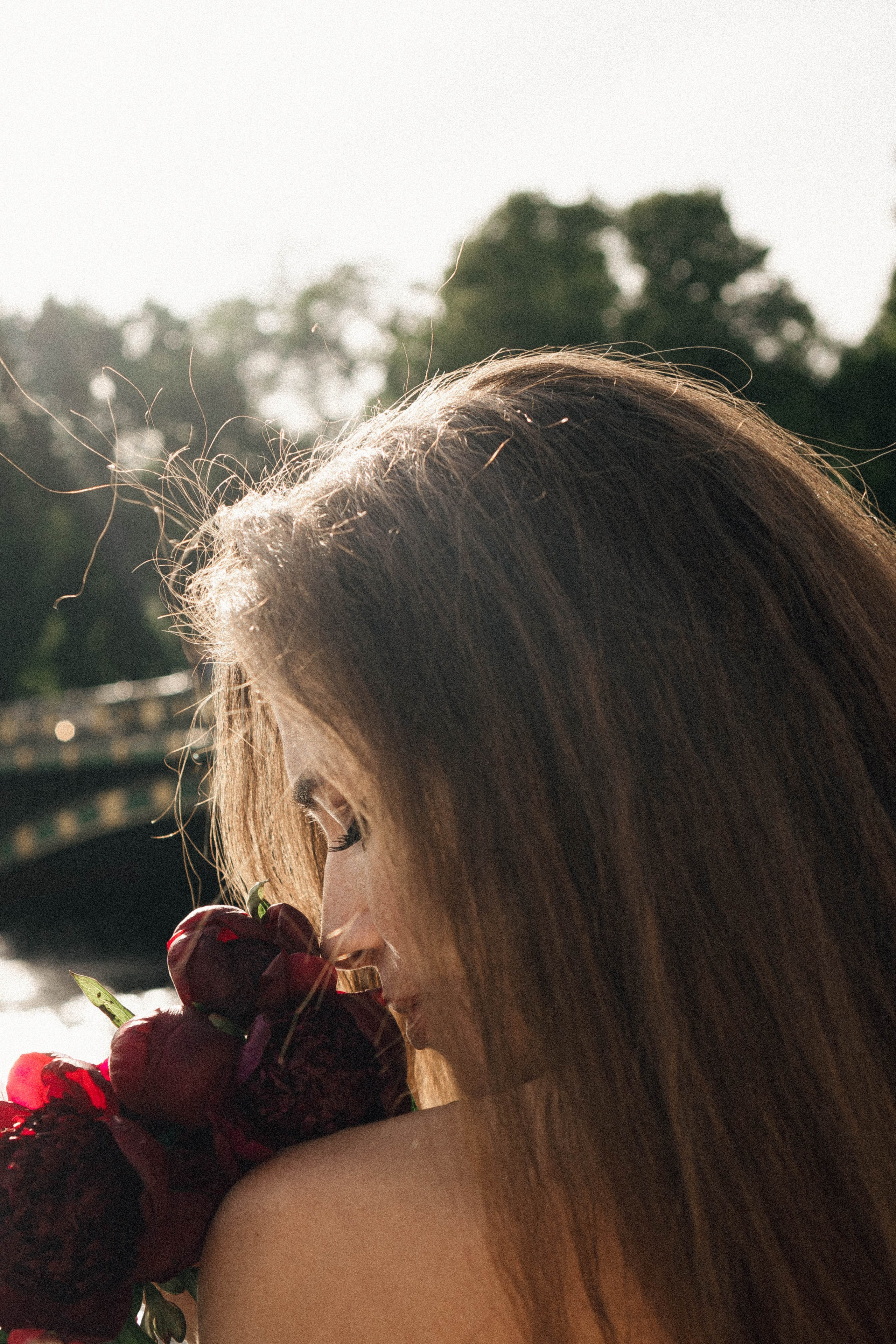 Крыши питера. Профессиональный фотограф, Санкт-Петербург — Виктория Богомолова