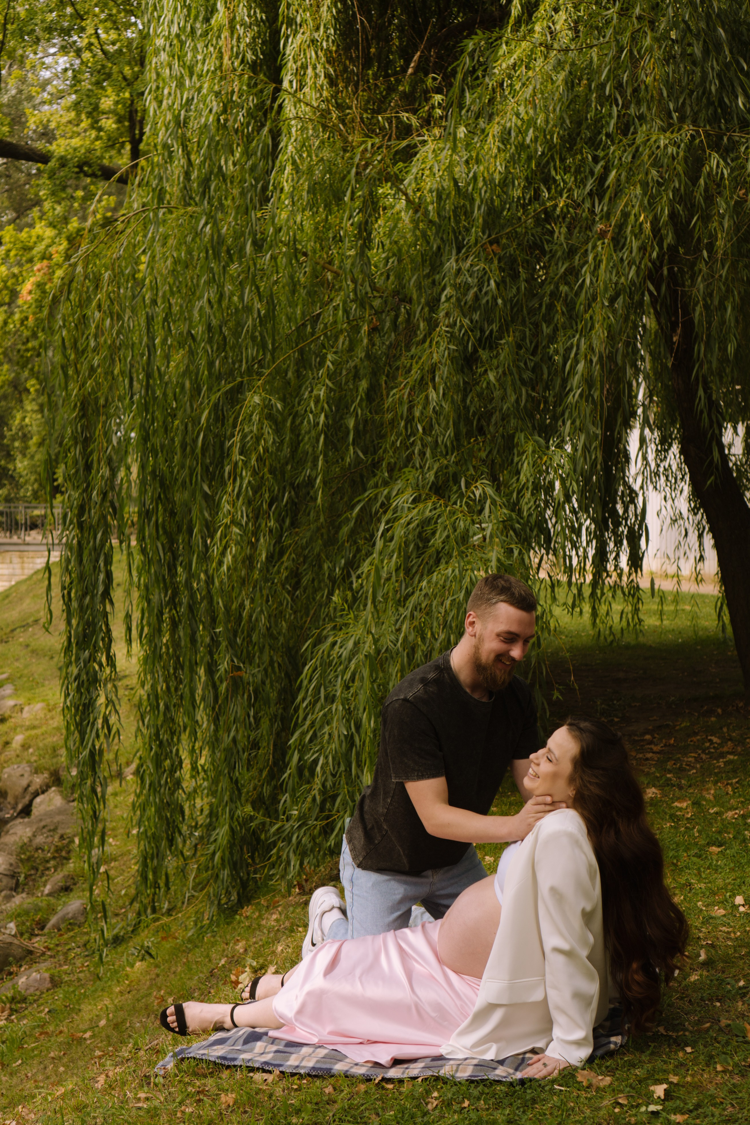 СЕМЕЙНАЯ ИСТОРИЯ. Профессиональный фотограф, Санкт-Петербург — Виктория Богомолова