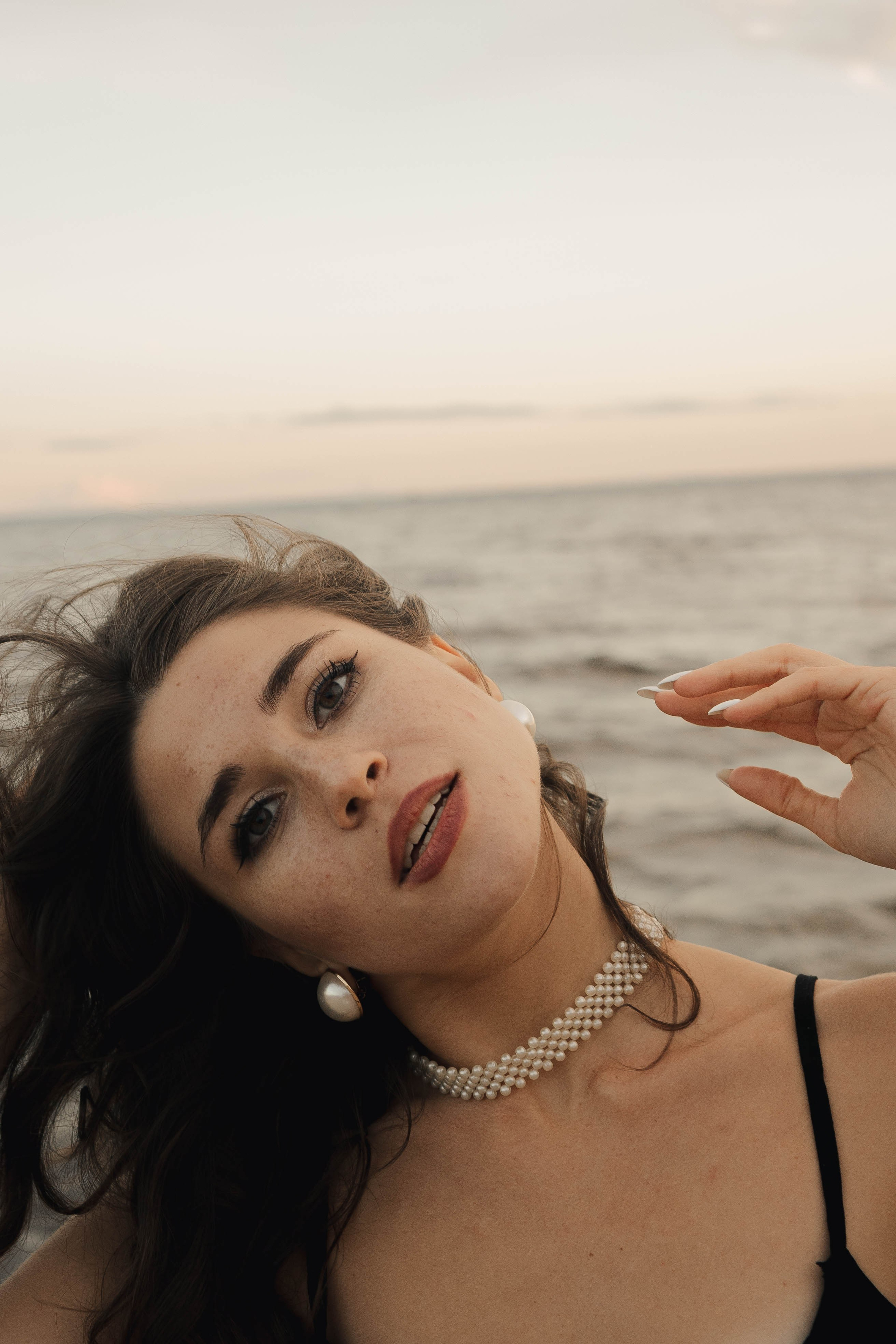 На заливе. Профессиональный фотограф, Санкт-Петербург — Виктория Богомолова