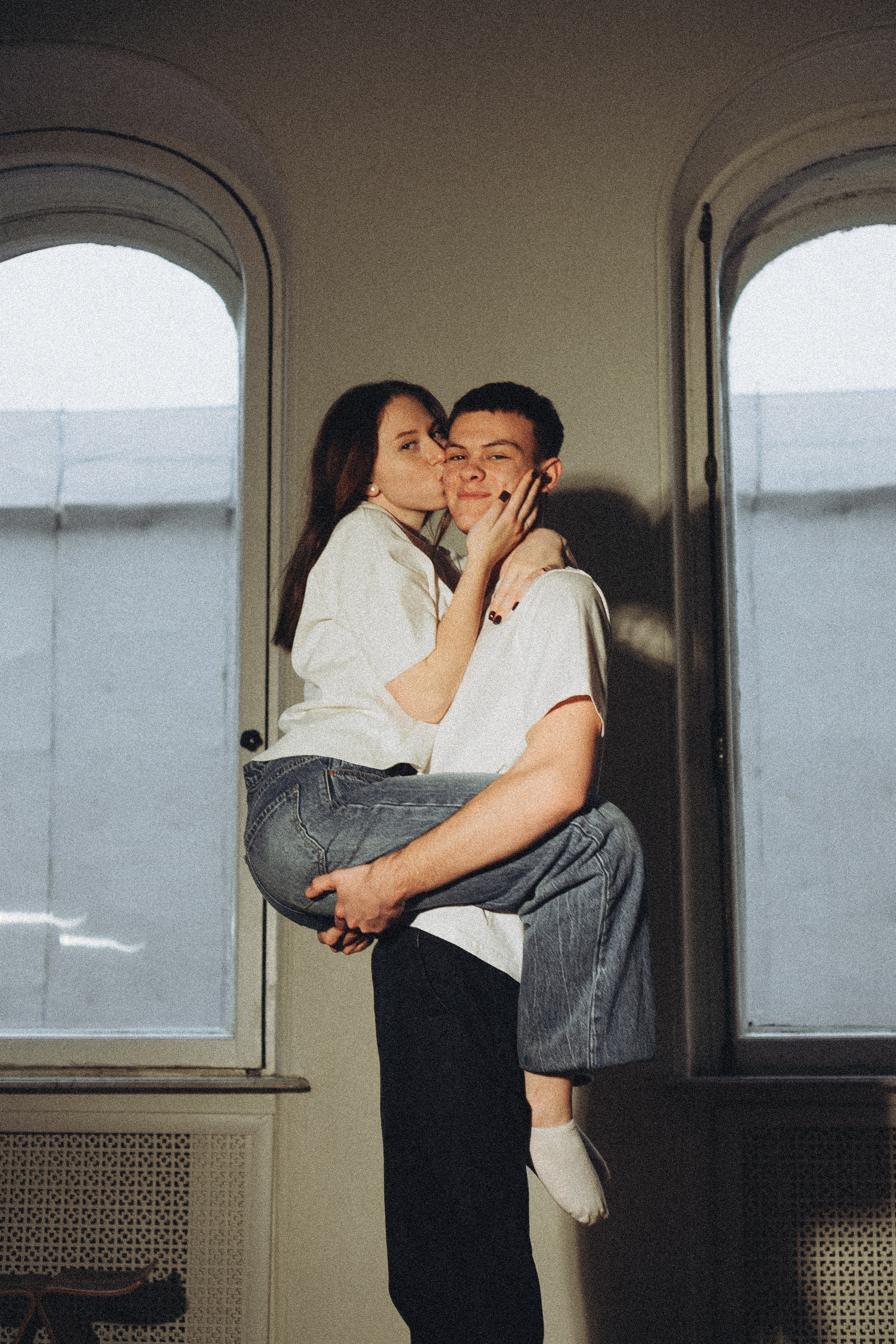 Студийная история. Профессиональный фотограф, Санкт-Петербург — Виктория Богомолова