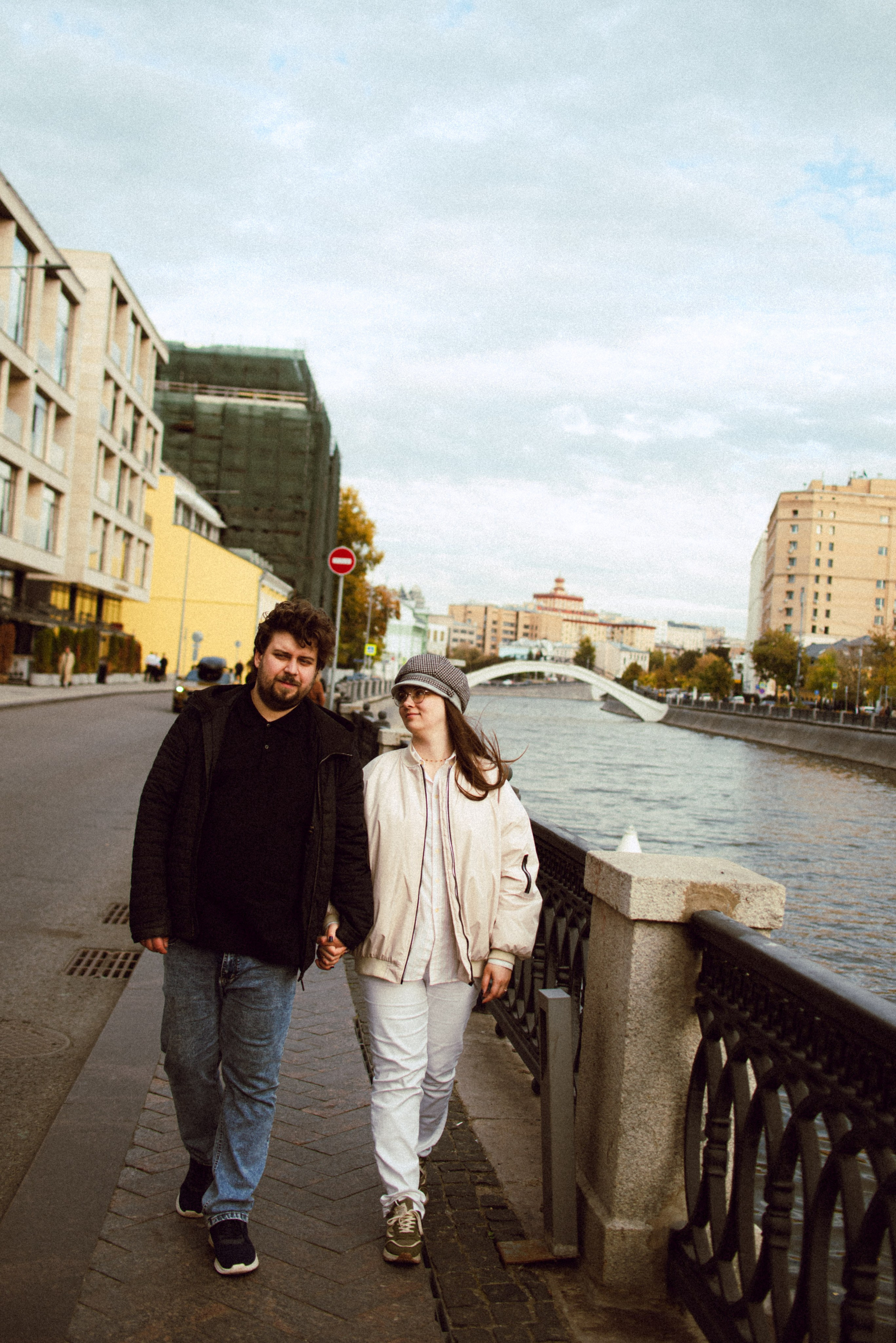 Настя и Антон. Свадебный и семейный фотограф в Москве и МО (Фрязино, Королёв, Коломна) Макеева Алёна