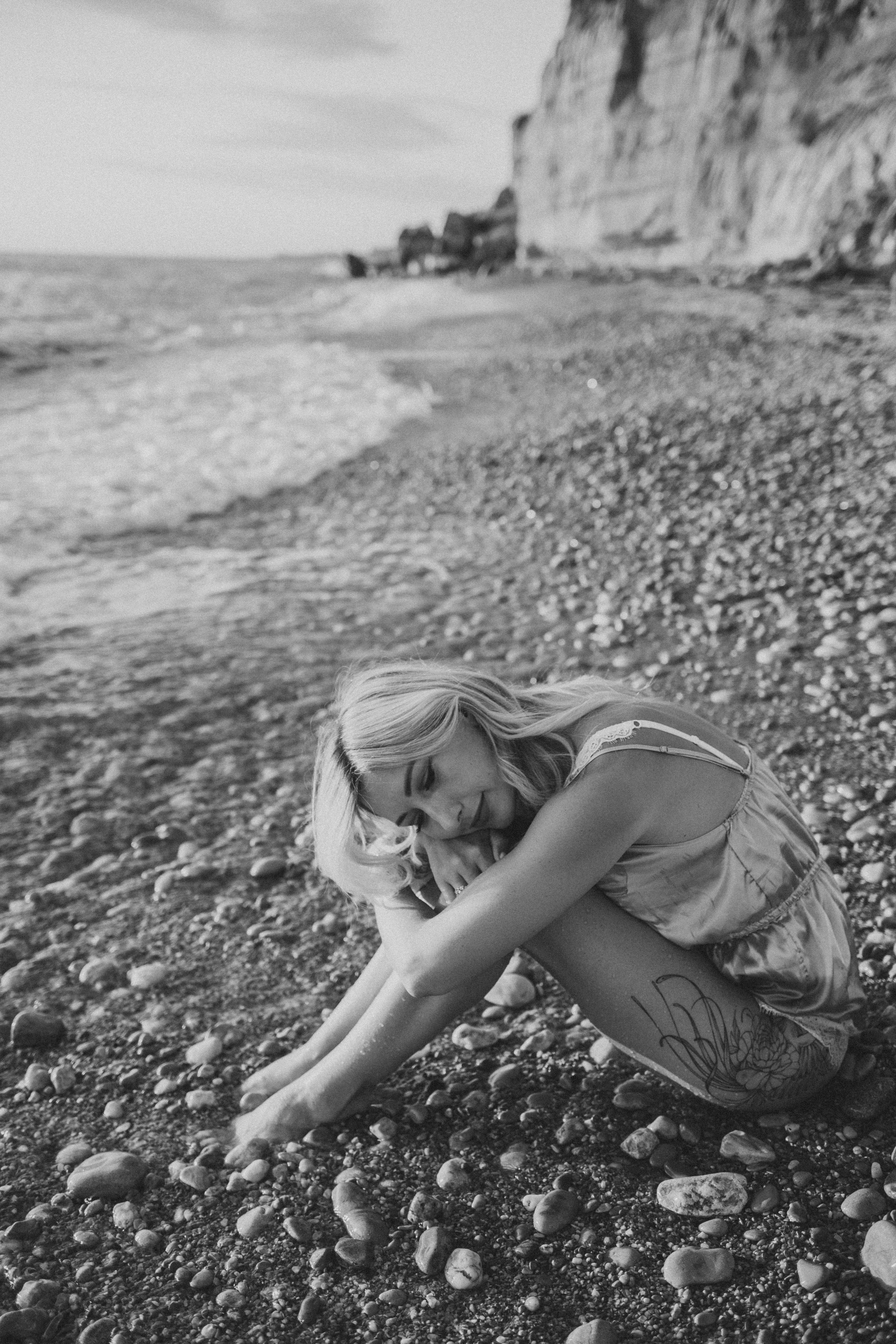 Натали. Фотограф Немазенко Ольга