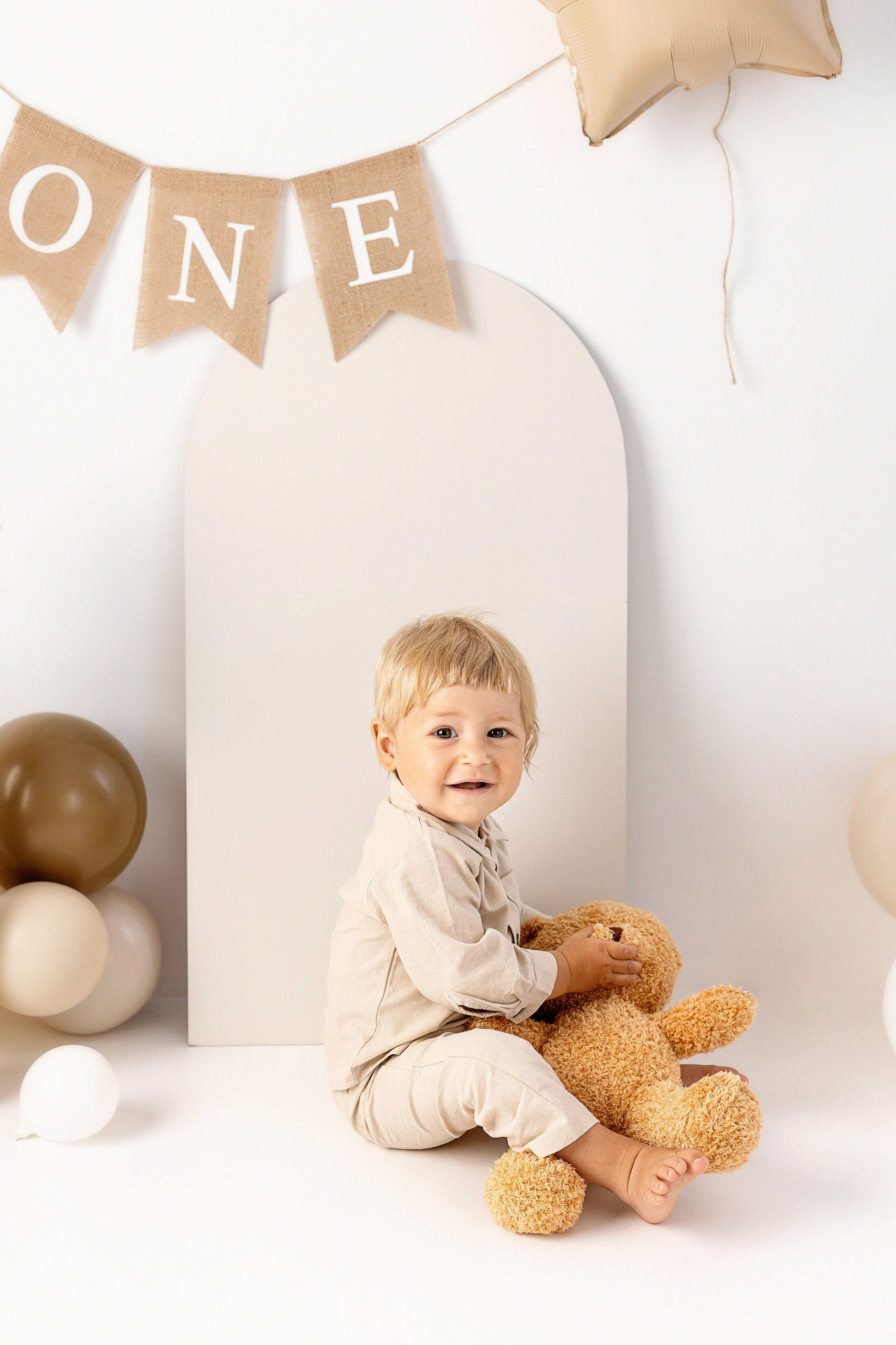 Дни Рождения. Фотограф новорождённых и малышей до года в Томске, Светлана Торопова