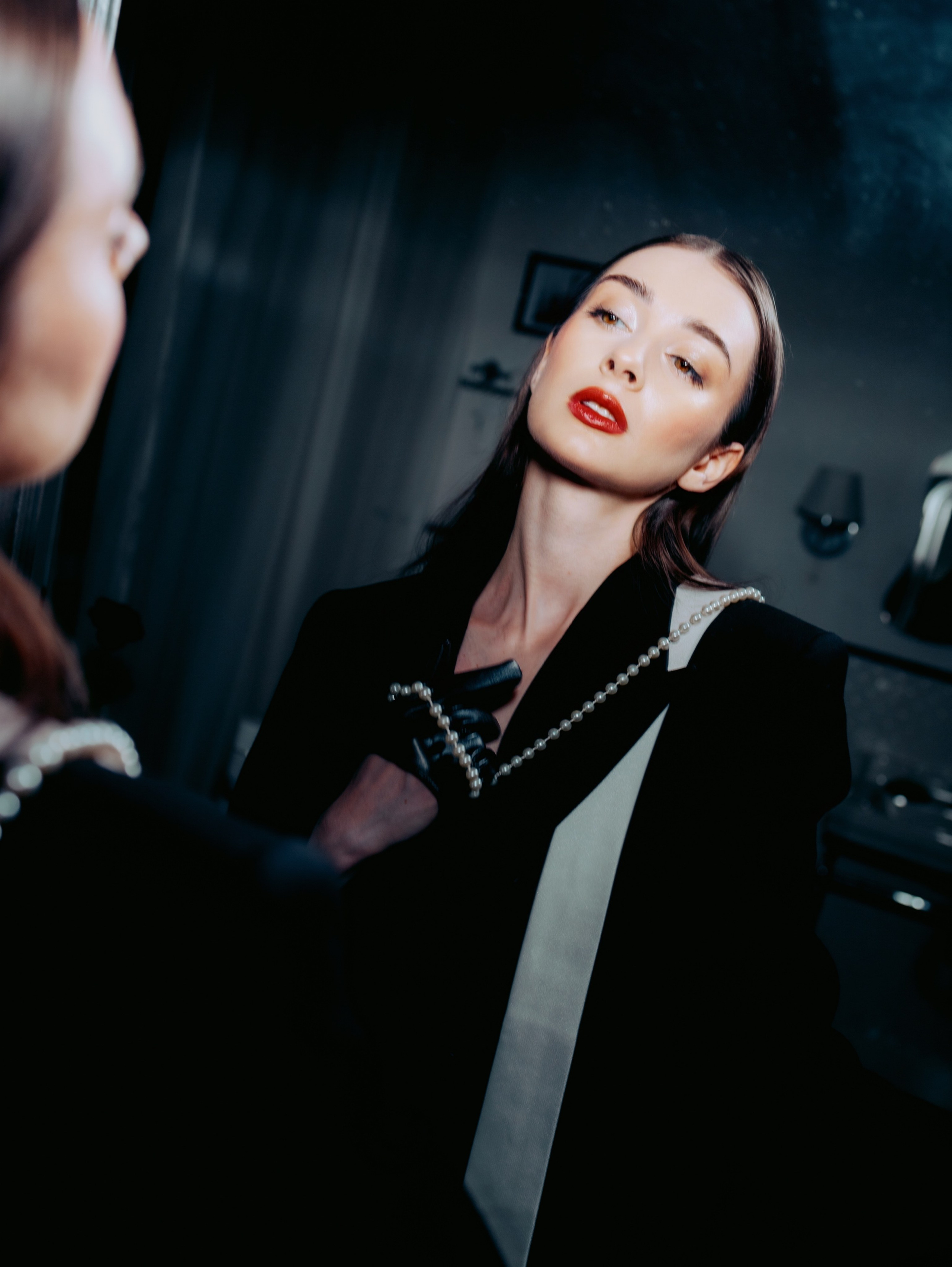 Влюблённая. Лапина I фотограф