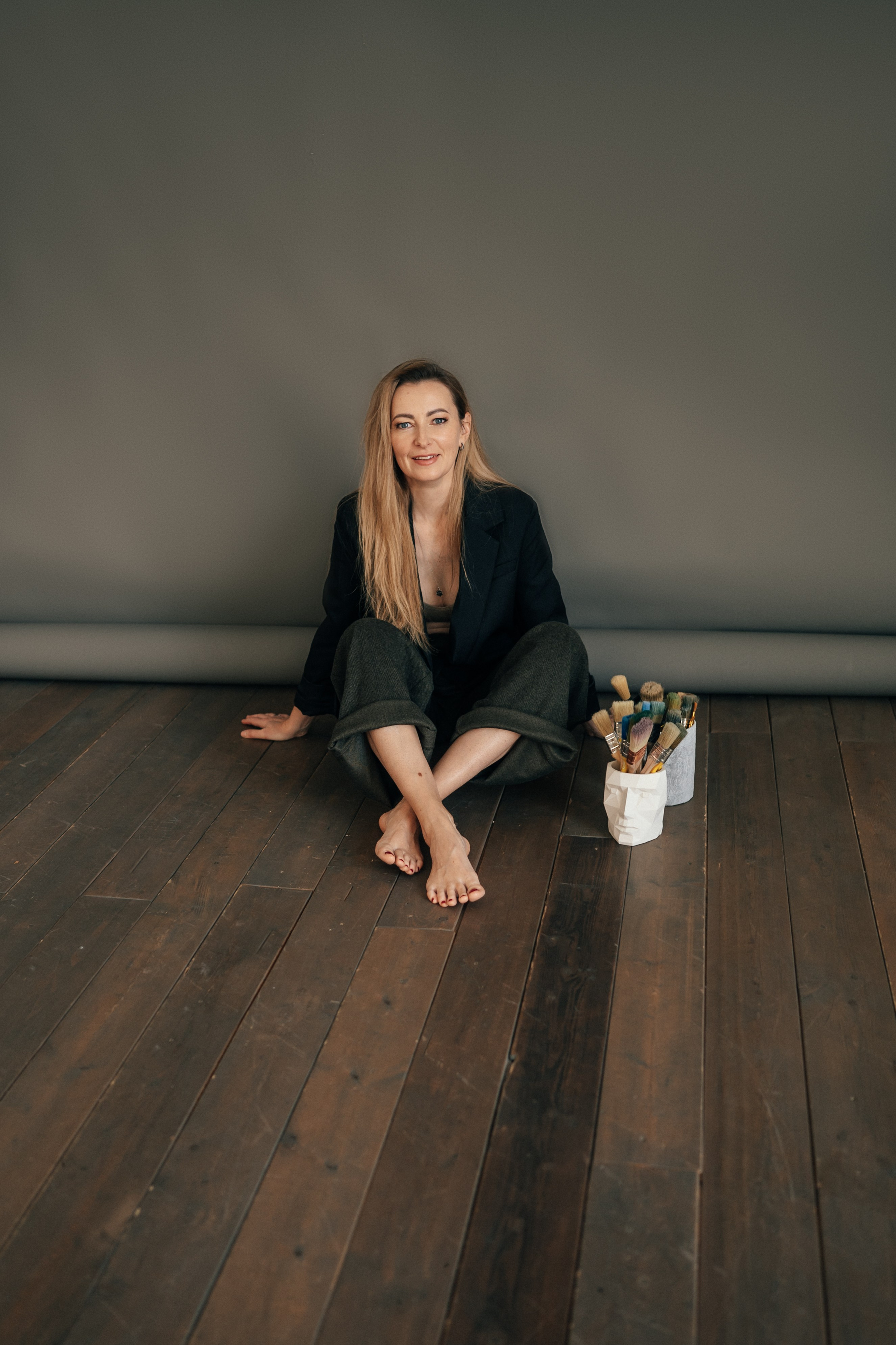 Кудашева Аня. Фотограф Горбенко Анна