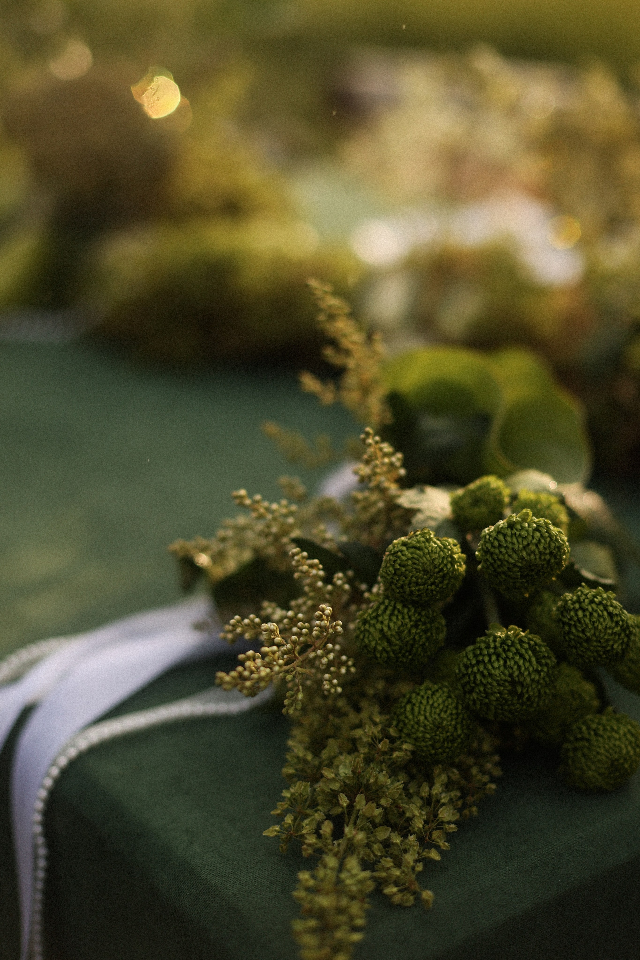 Творческий проект — Итальянская свадьба. Фотограф — Ольга Косолюкина