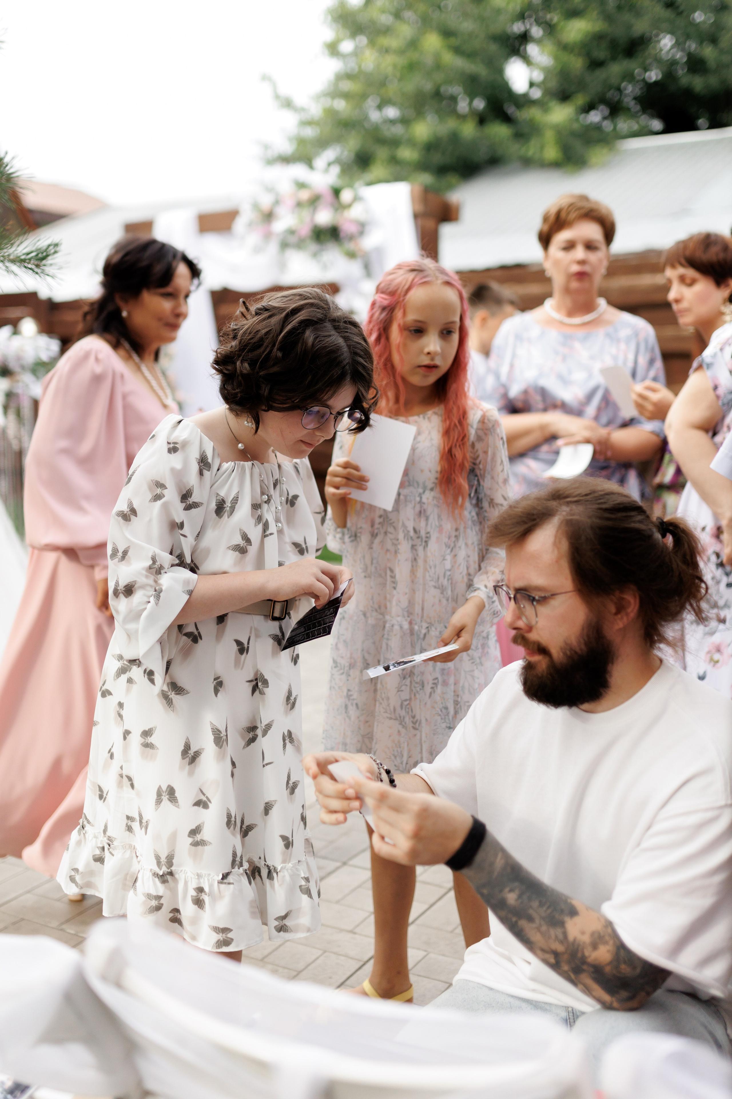 Татьяна и Илья. Щетинина Наталья свадебный фотограф Барнаул