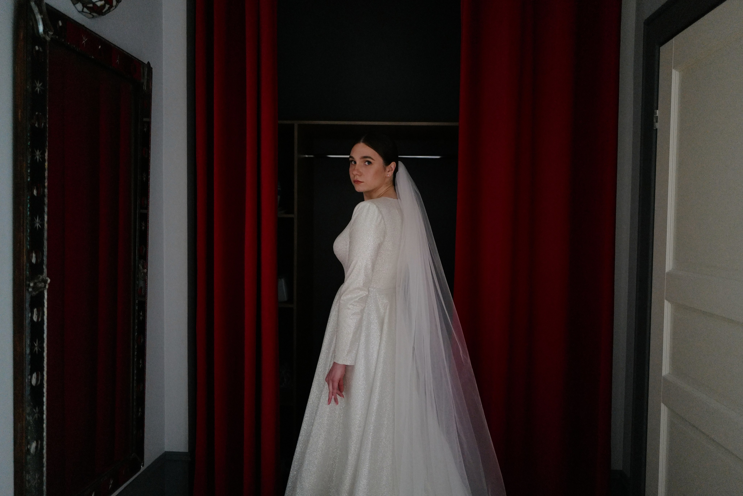 Полина & Даня. Wed Photographers 📷 Saint Petersburg