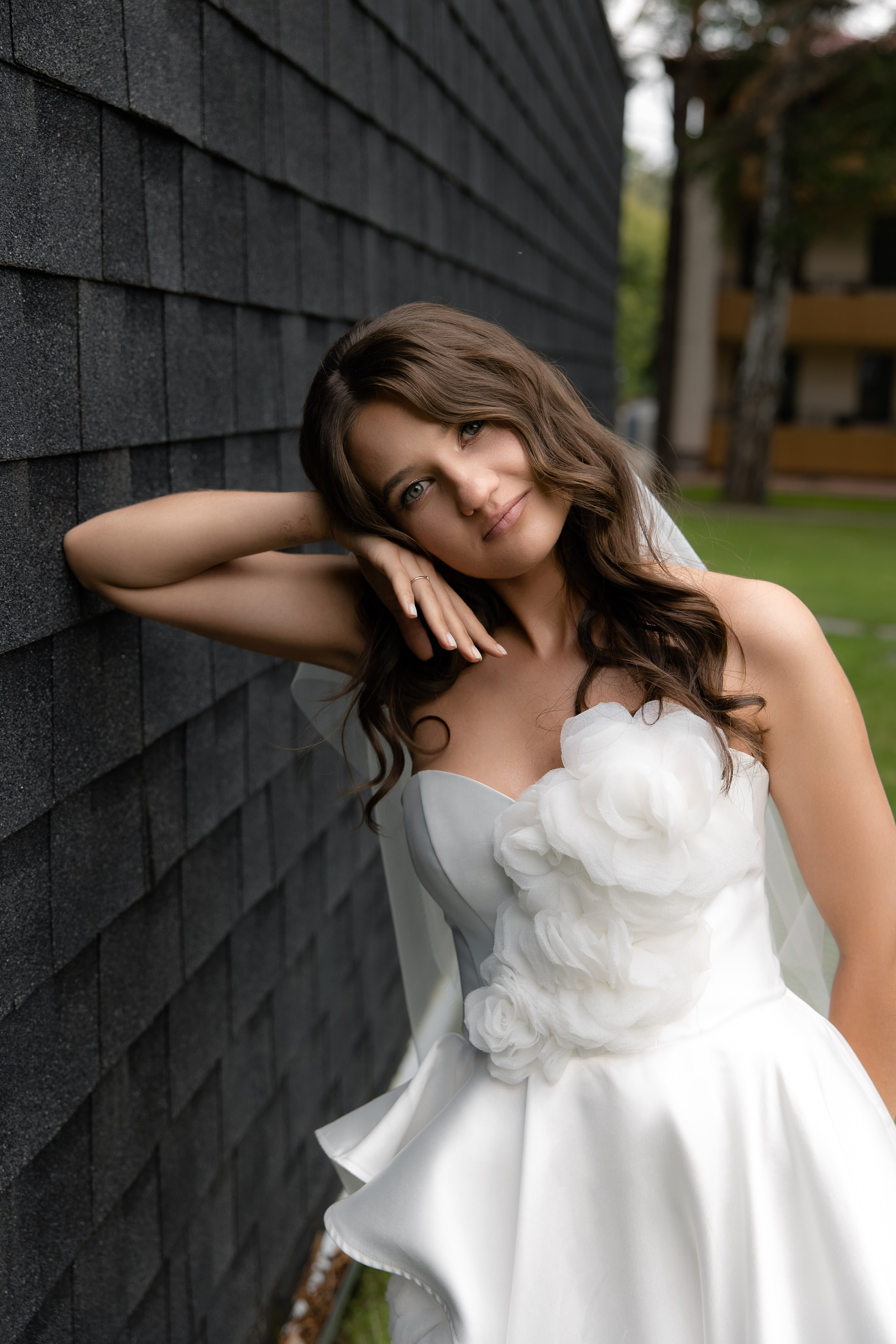 Ильяс и Юлия. Свадебный и семейный фотограф в Новосибирске Наталья Зорина