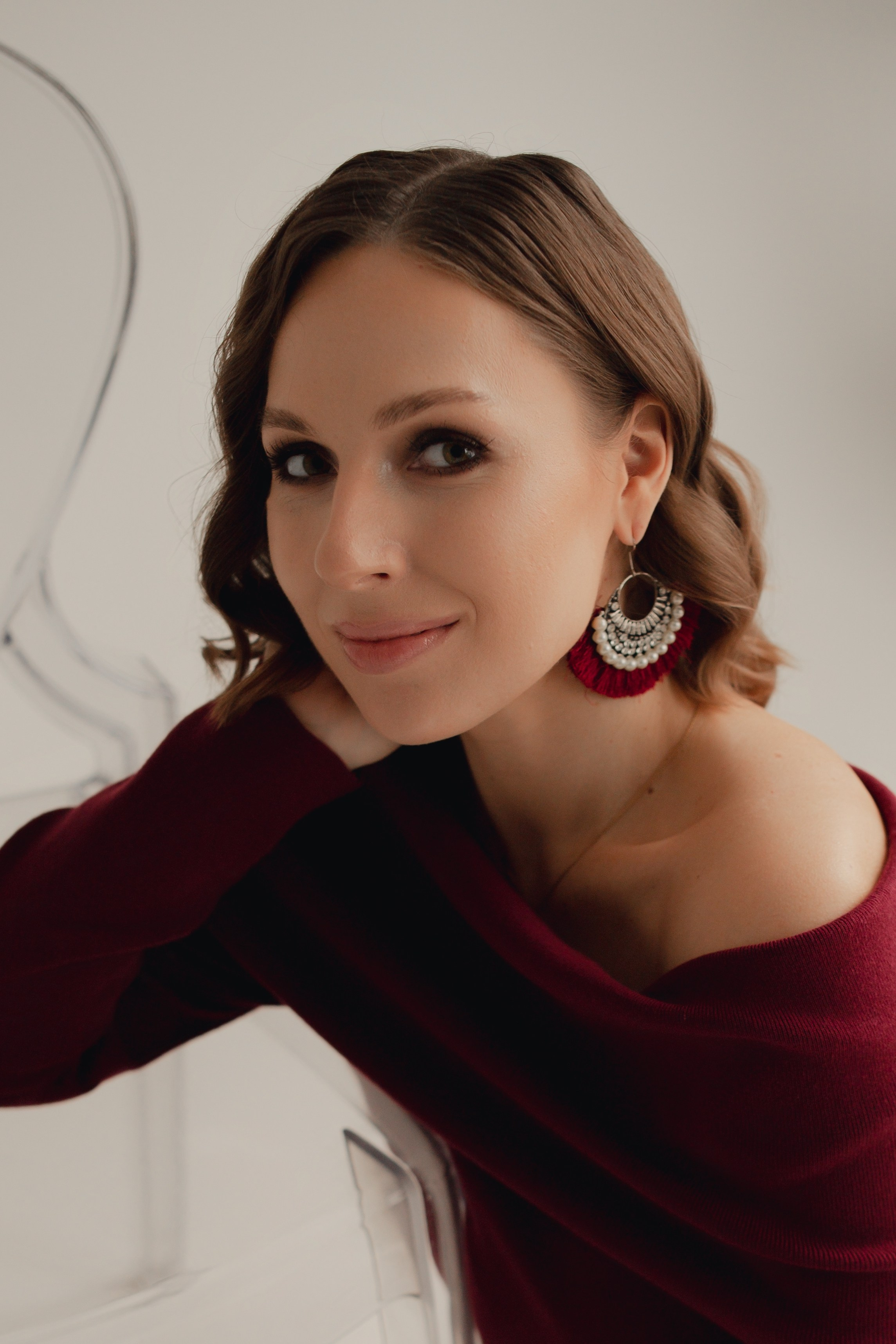 Альбом: Женский портрет | Фотограф в Зеленограде Таня Бараненко