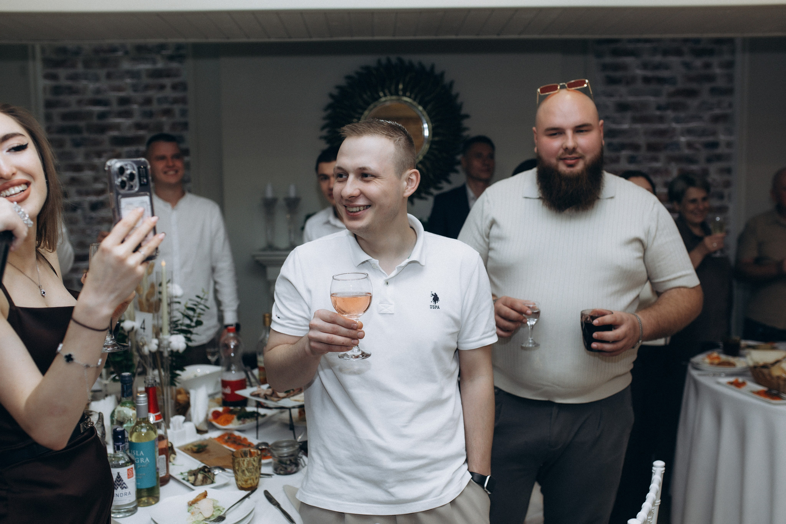 Дождливый счастливый сентябрь. Семейный и свадебный фотограф Анна Кожокарь