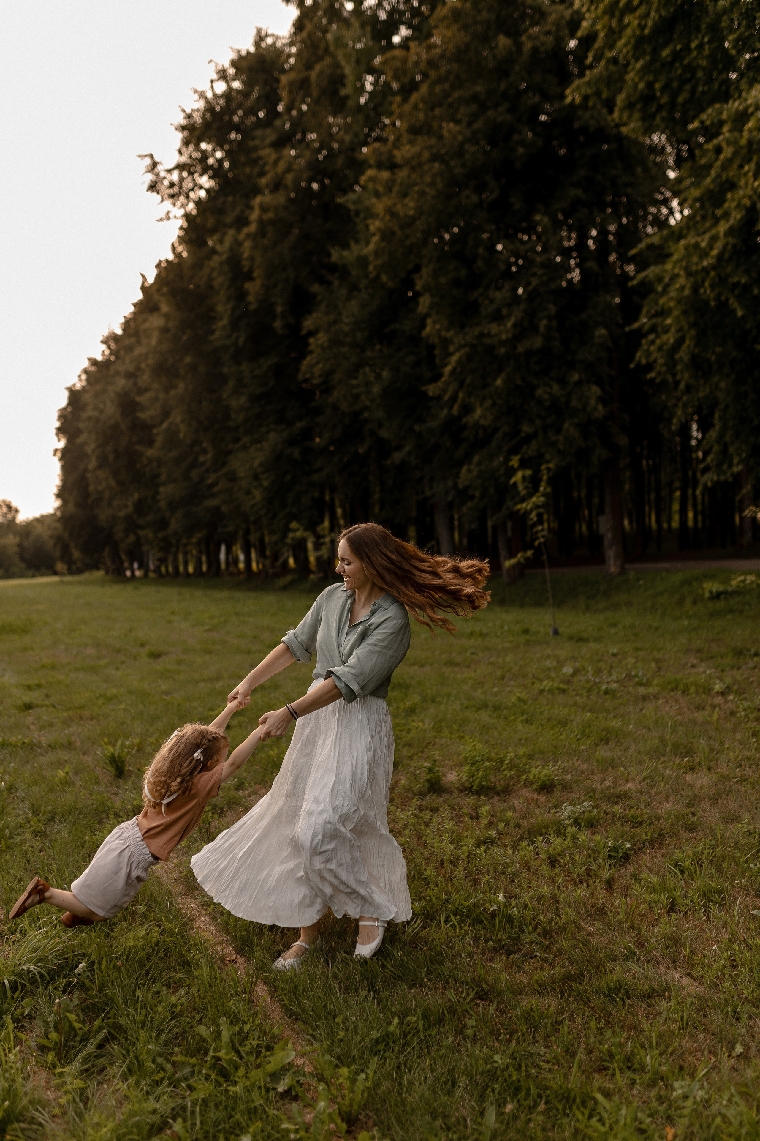 Юлия, Оливия, Эмилия. Свадебный фотограф Елена Ловцевич