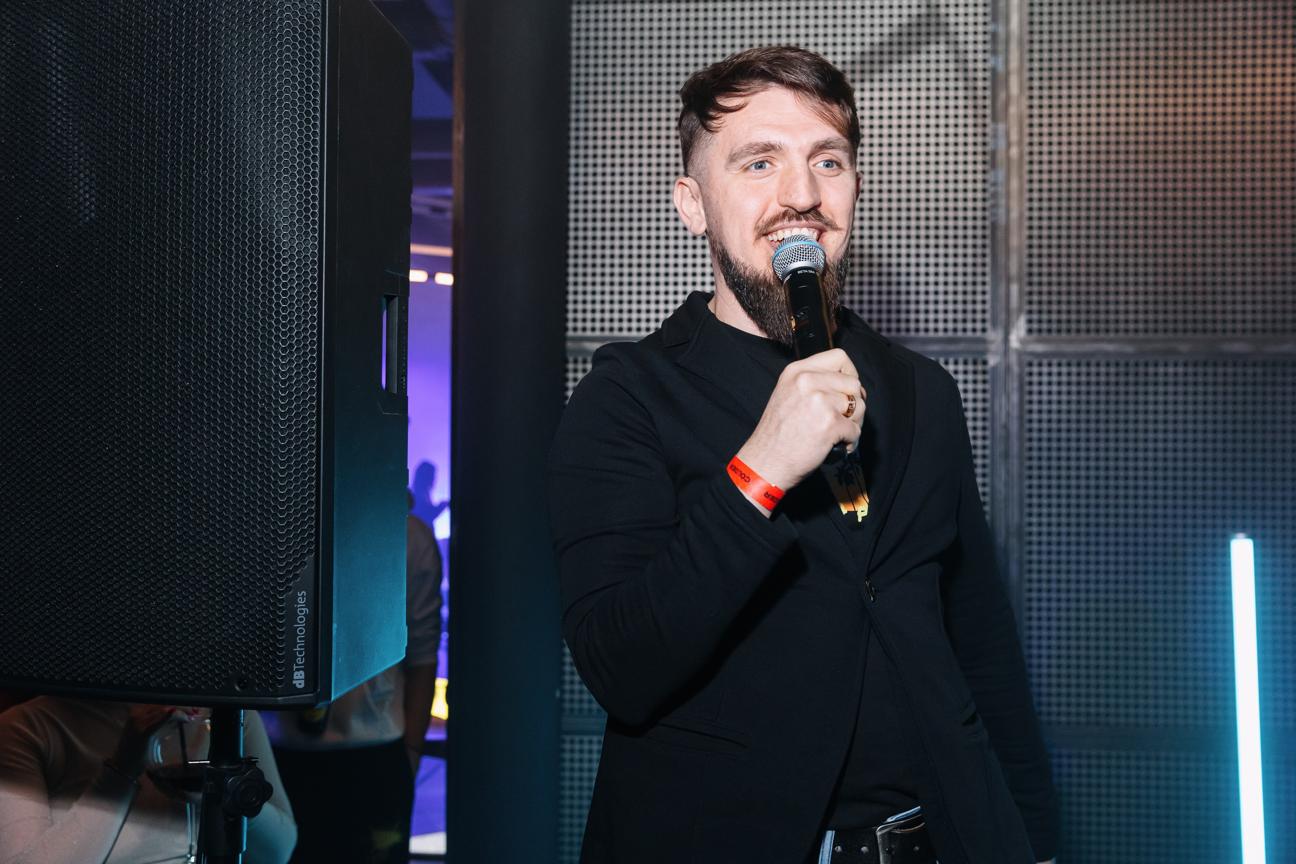 Корпоратив Хакатон. Свадебный фотограф в Москве    Еремин Анатолий