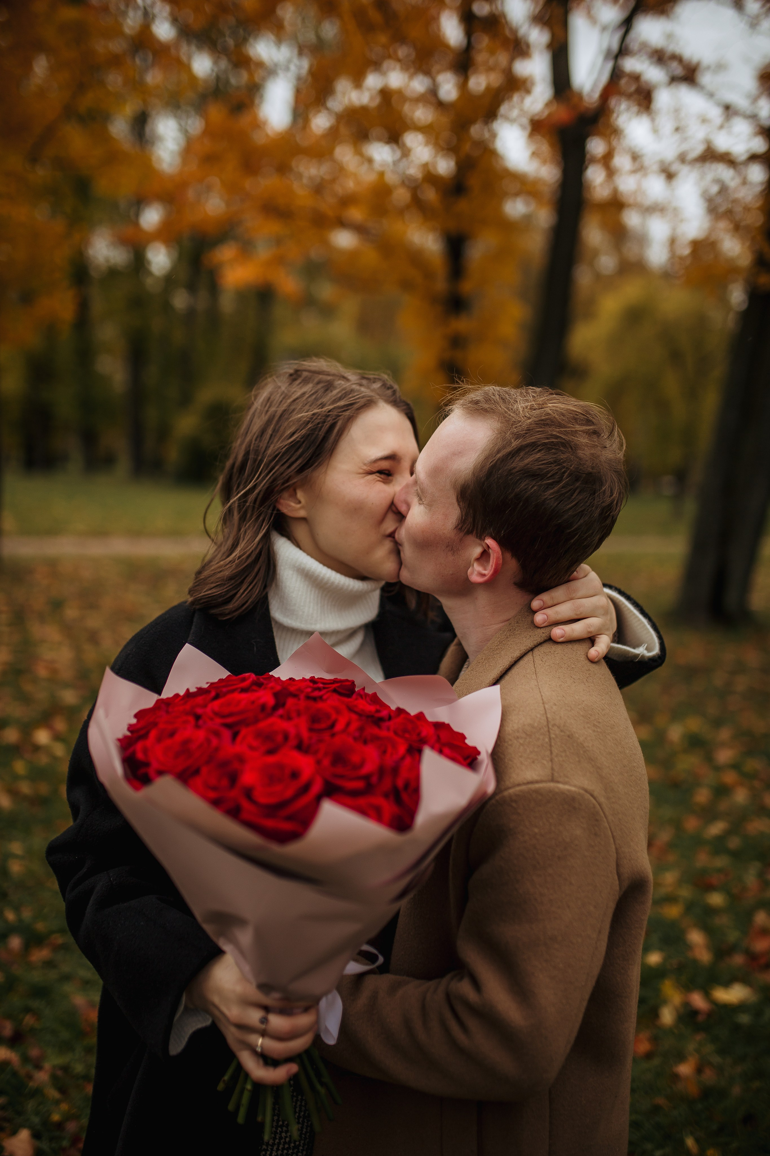 Елена & Роман предложение. Семейный и Свадебный фотограф в Санкт-Петербурге Плохая Екатерина