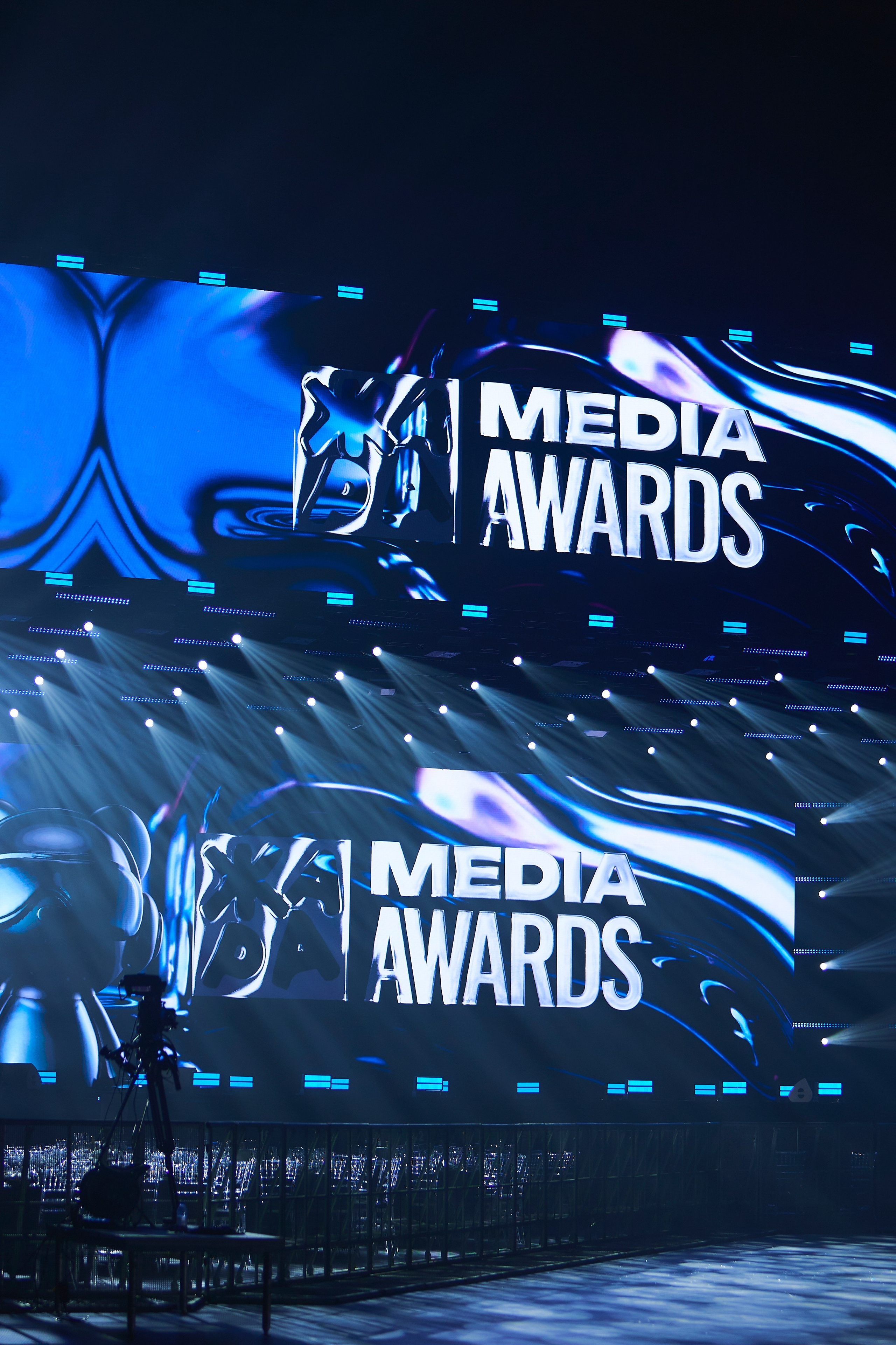 Zhara Media Awards 2025. Фотограф в Москве Влад Ярчевский