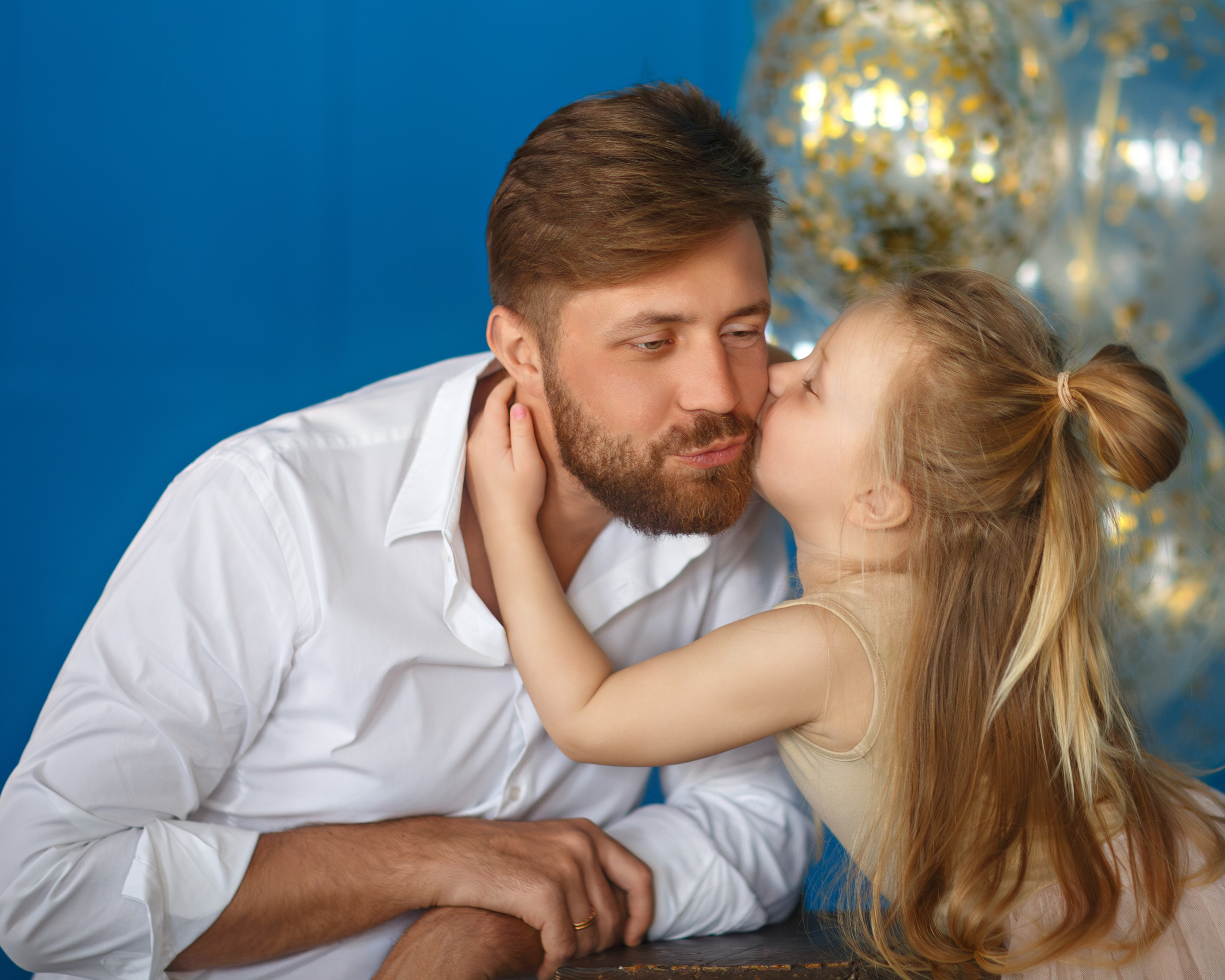 Семья Олеси. Семейный и детский фотограф в Москве Юлия