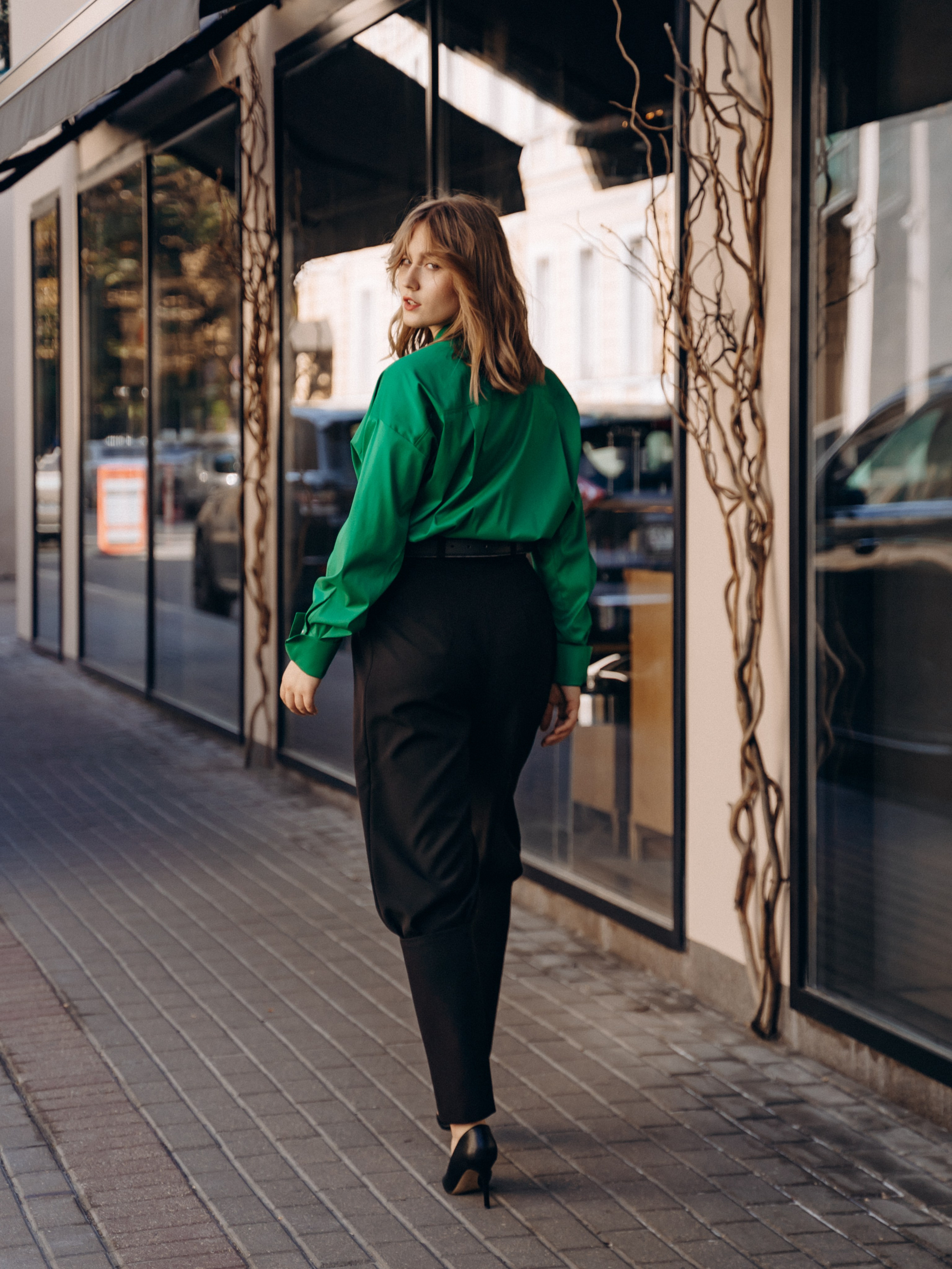 Для Netta Klygina | Ателье | Шоурум | Премиальная современная одежда. FOTOZ Studio / Фотовидеомейкер Андрей Смирнов