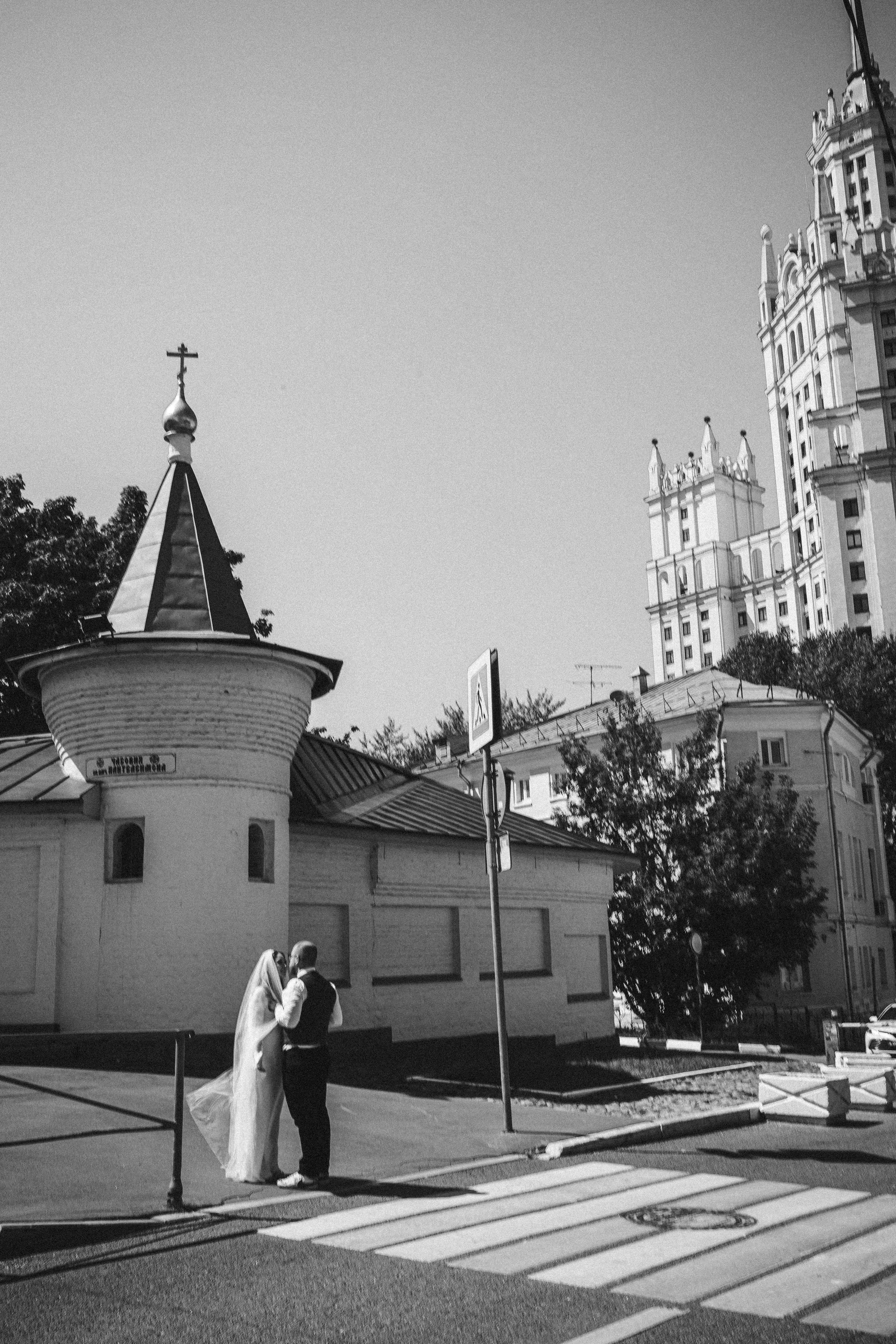 Владимир/Лиля. Фотограф в Москве Татьяна Сергеева