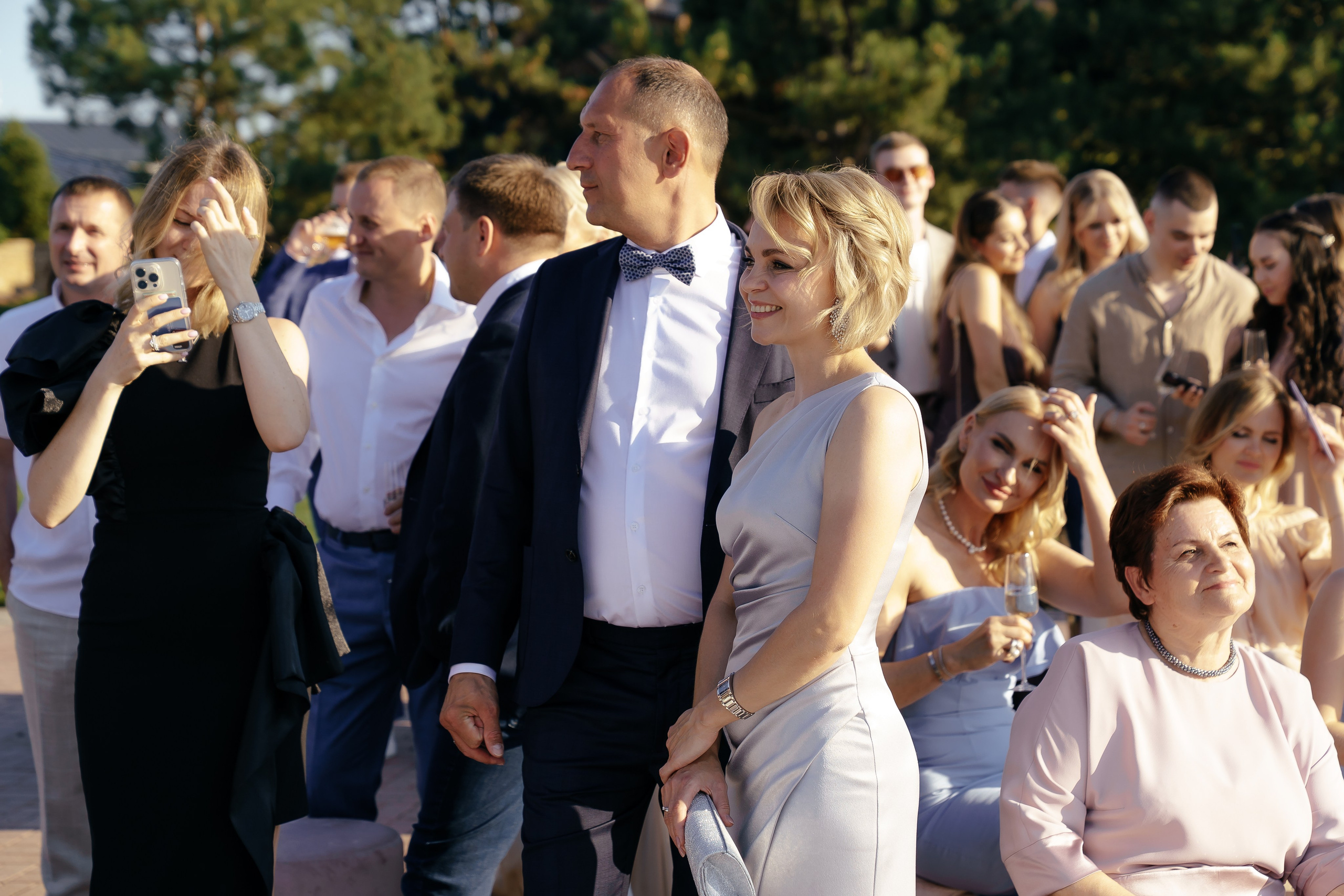 Виктор и Анастасия. Свадебный и репортажный фотограф Ростов-на-Дону Алексей Гуль