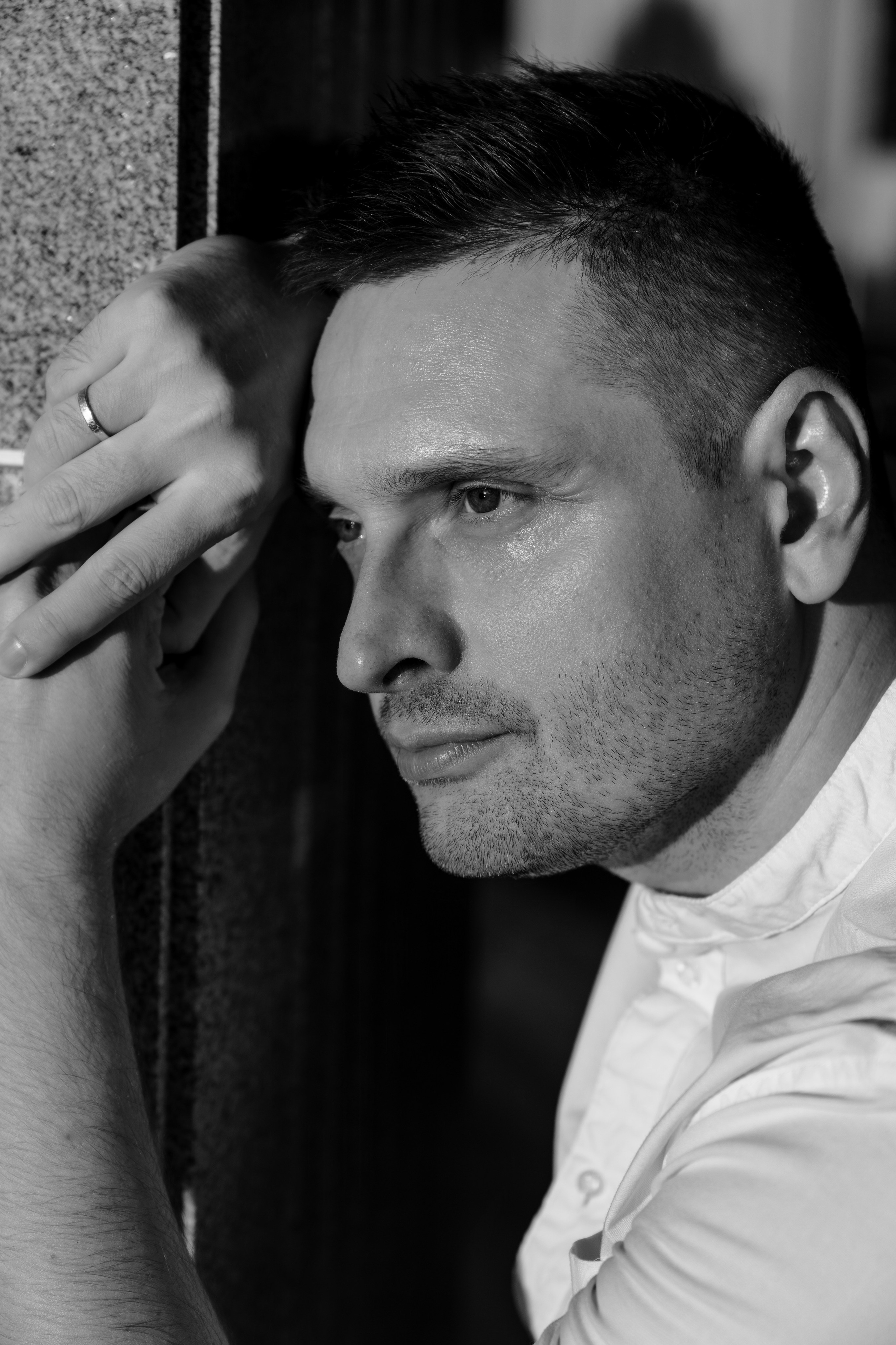 Олег. Свадебный и репортажный фотограф Ростов-на-Дону Алексей Гуль