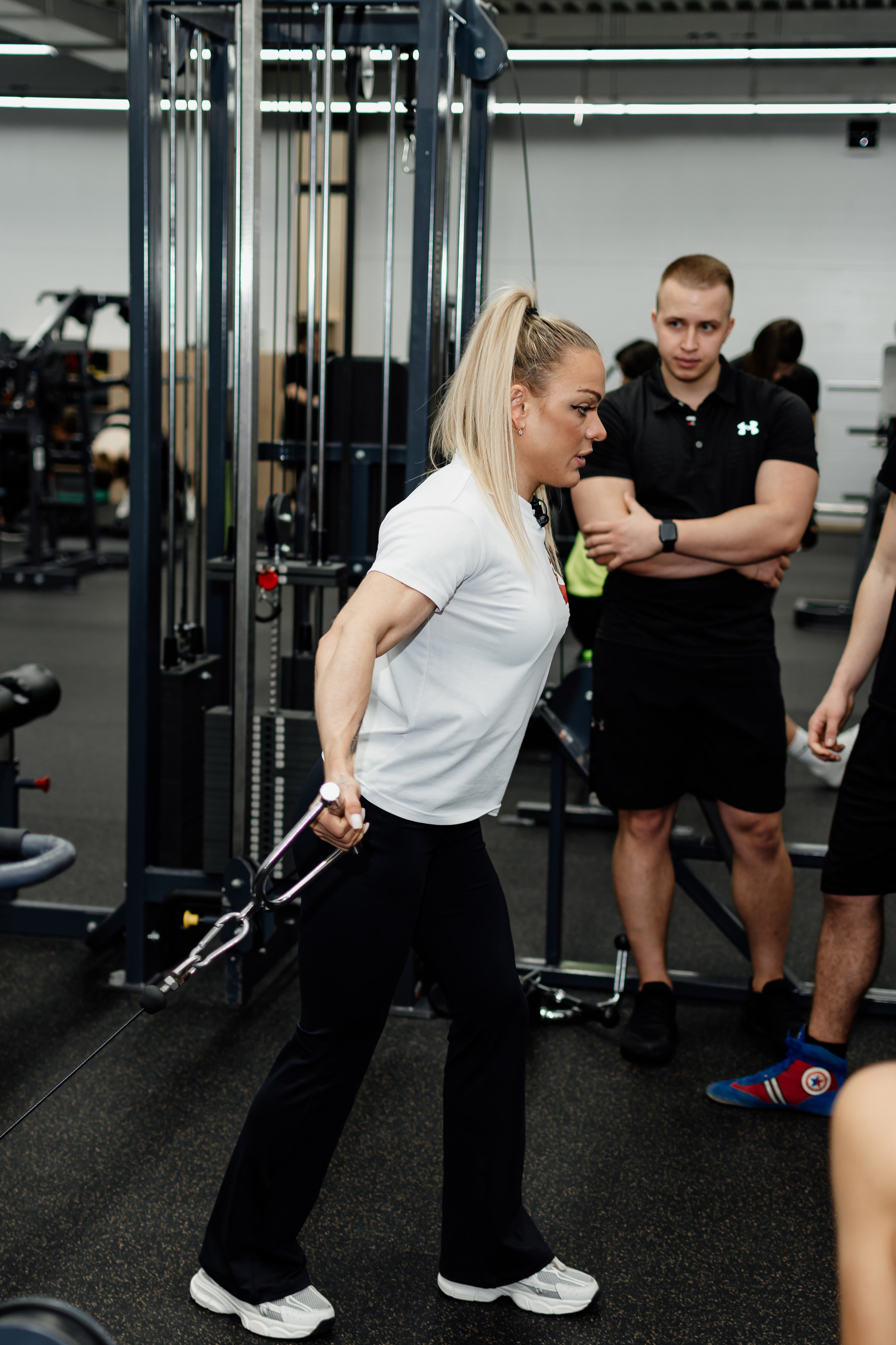 Майфит. Фотограф в Твери Дементьева Анастасия