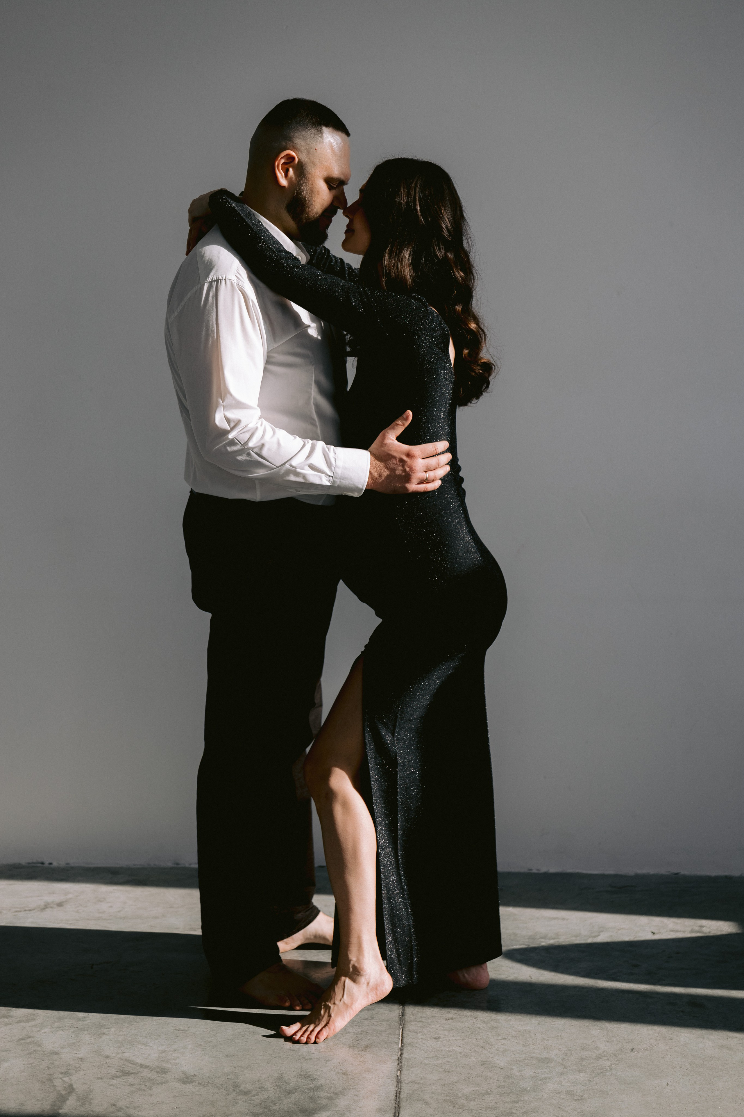 Анастасия, Иван. Фотограф в Волгограде Кристина Прохоренко