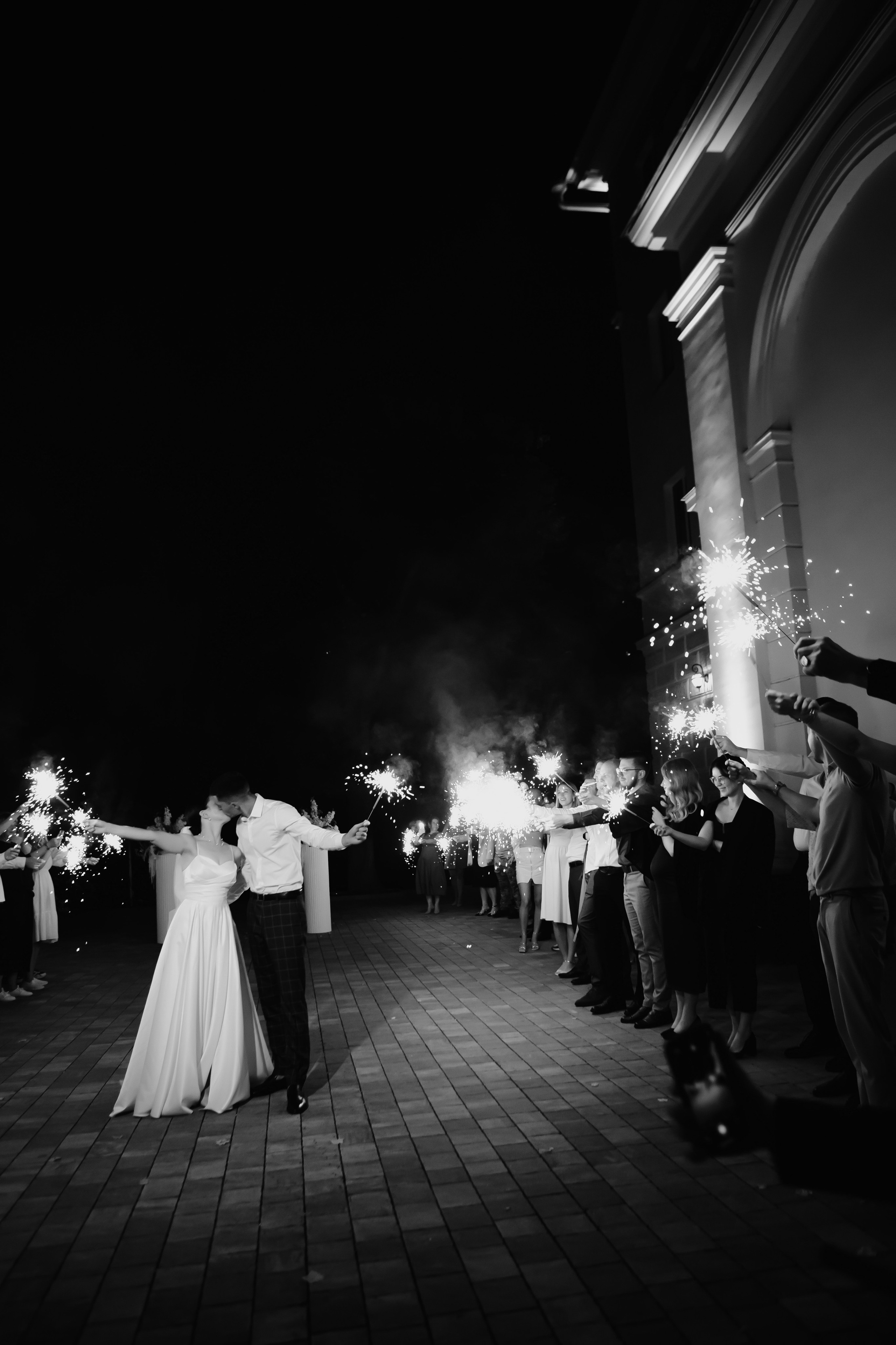 Свадьба Александра и Дарьи. Фотограф Кольчугино/Владимир/Москва Елизавета Иода