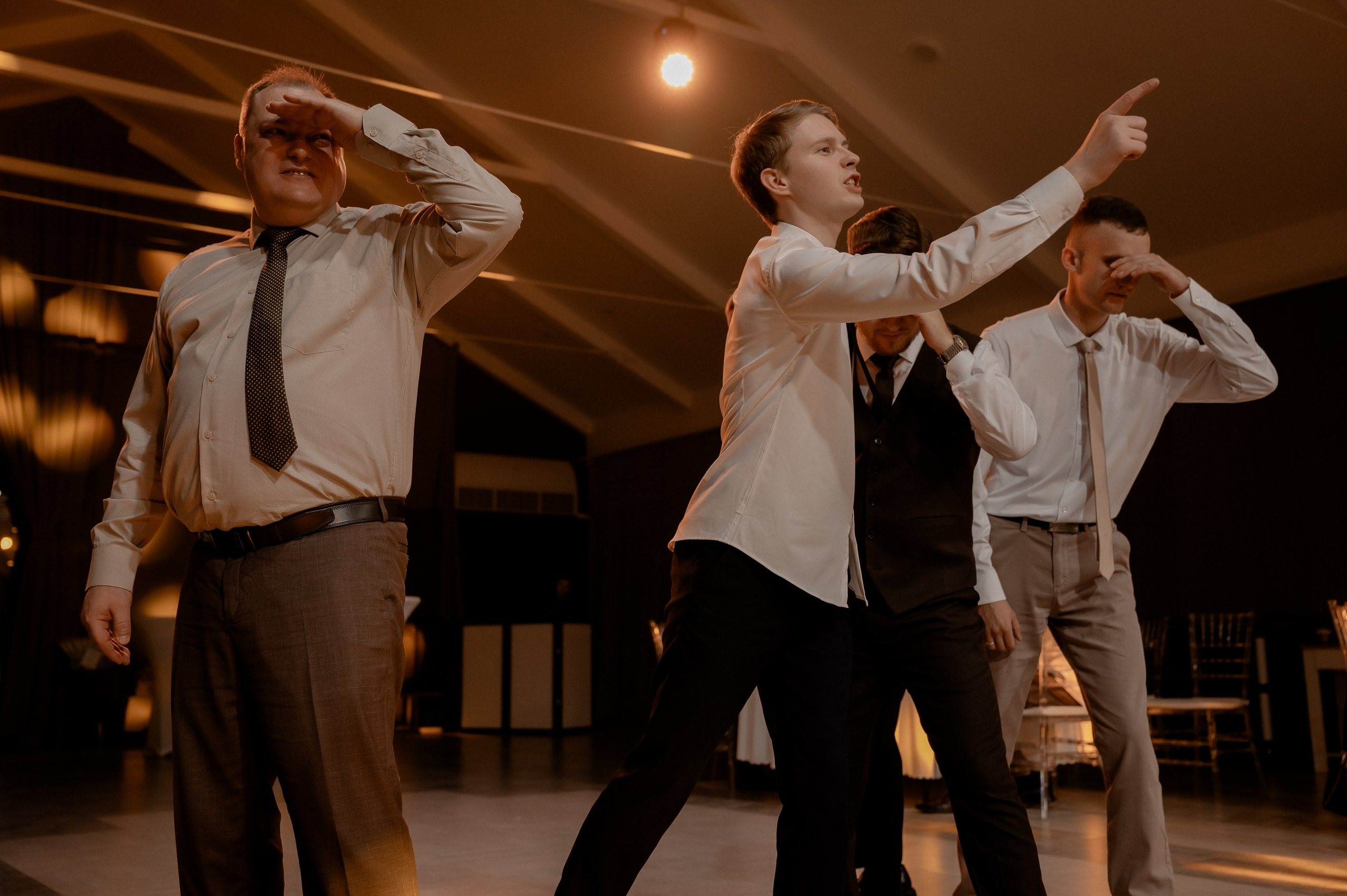 Дарья и Данил. Фотограф Анна Пятак