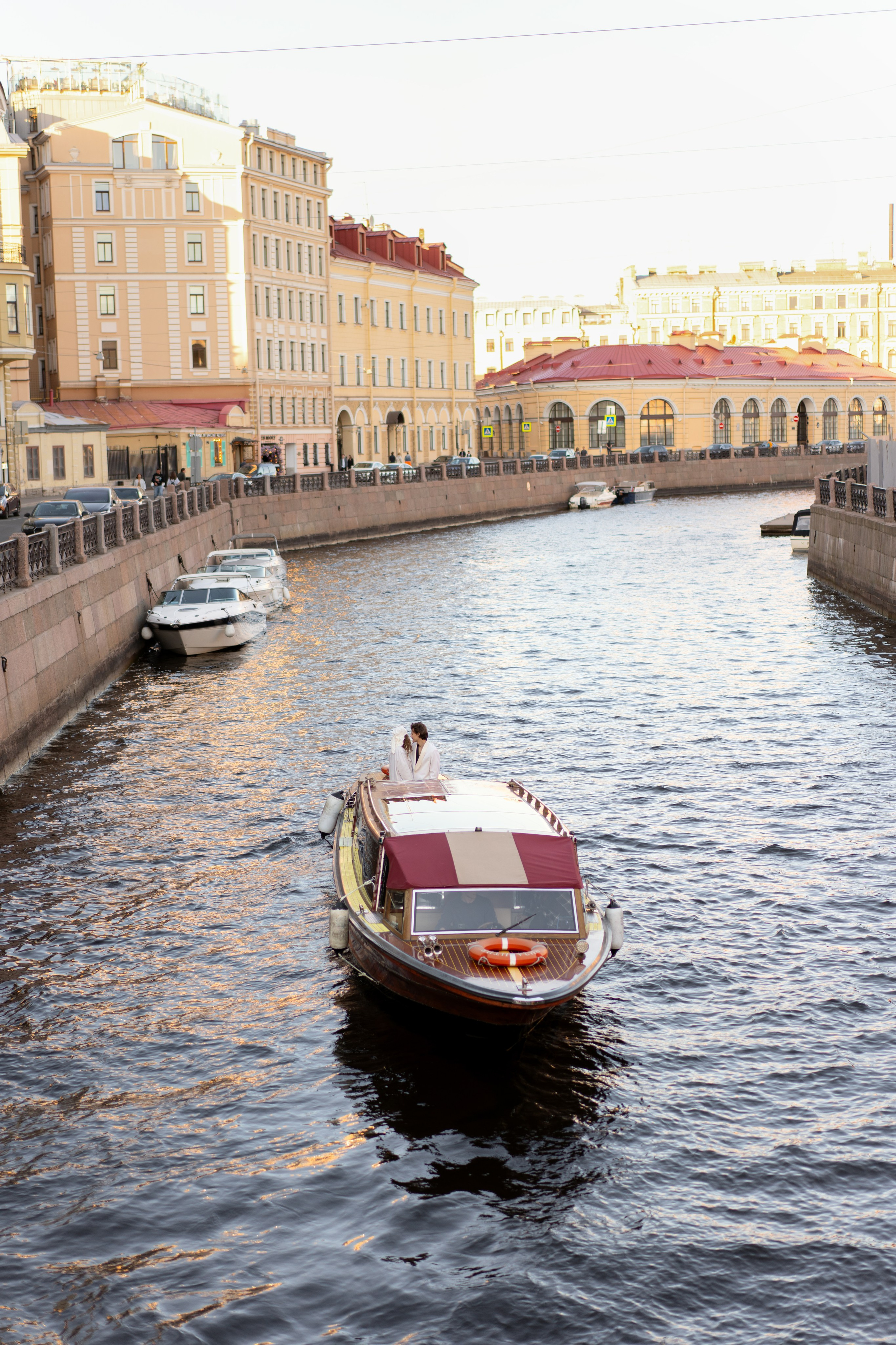 Максим и Дарья. Семейный и свадебный фотограф Минск, Беларусь Анна Орловская