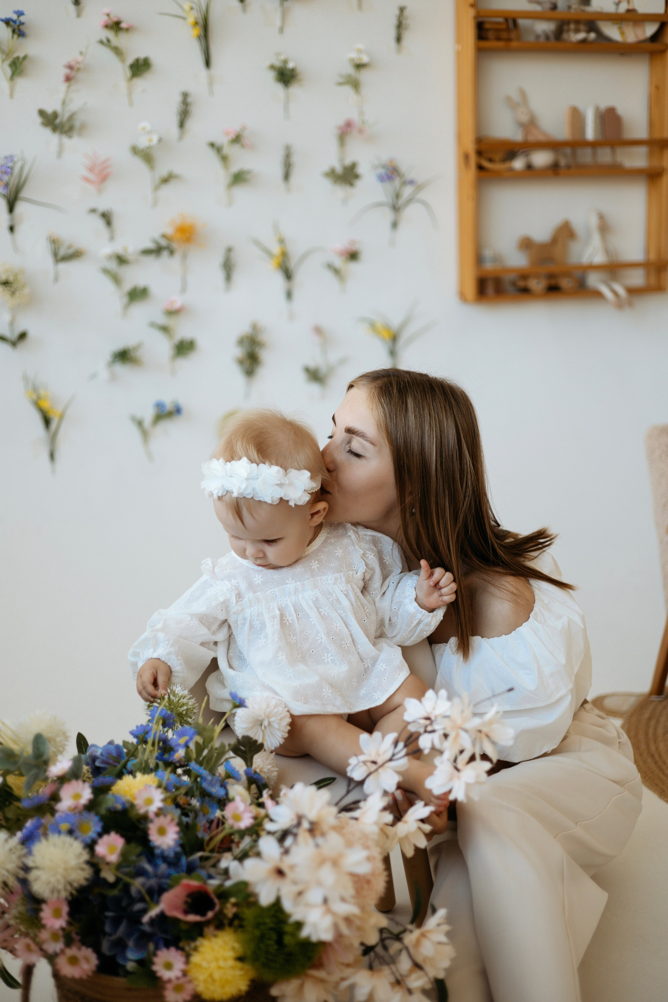 Есения, Катя, Виталик. Самый теплый фотограф в Краснодаре Рябоконь Ксения