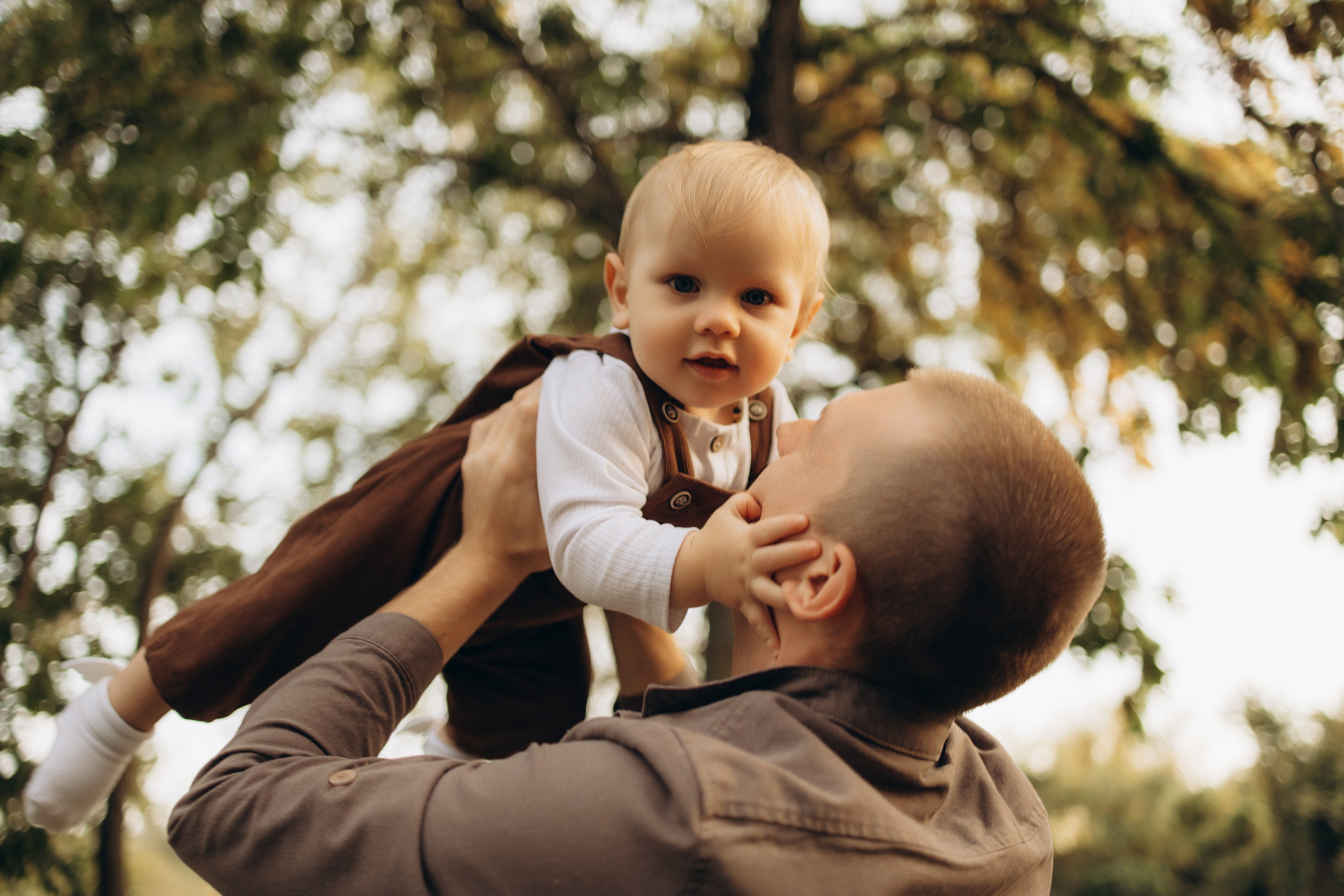 15 лет вместе. Самый теплый фотограф в Краснодаре Рябоконь Ксения