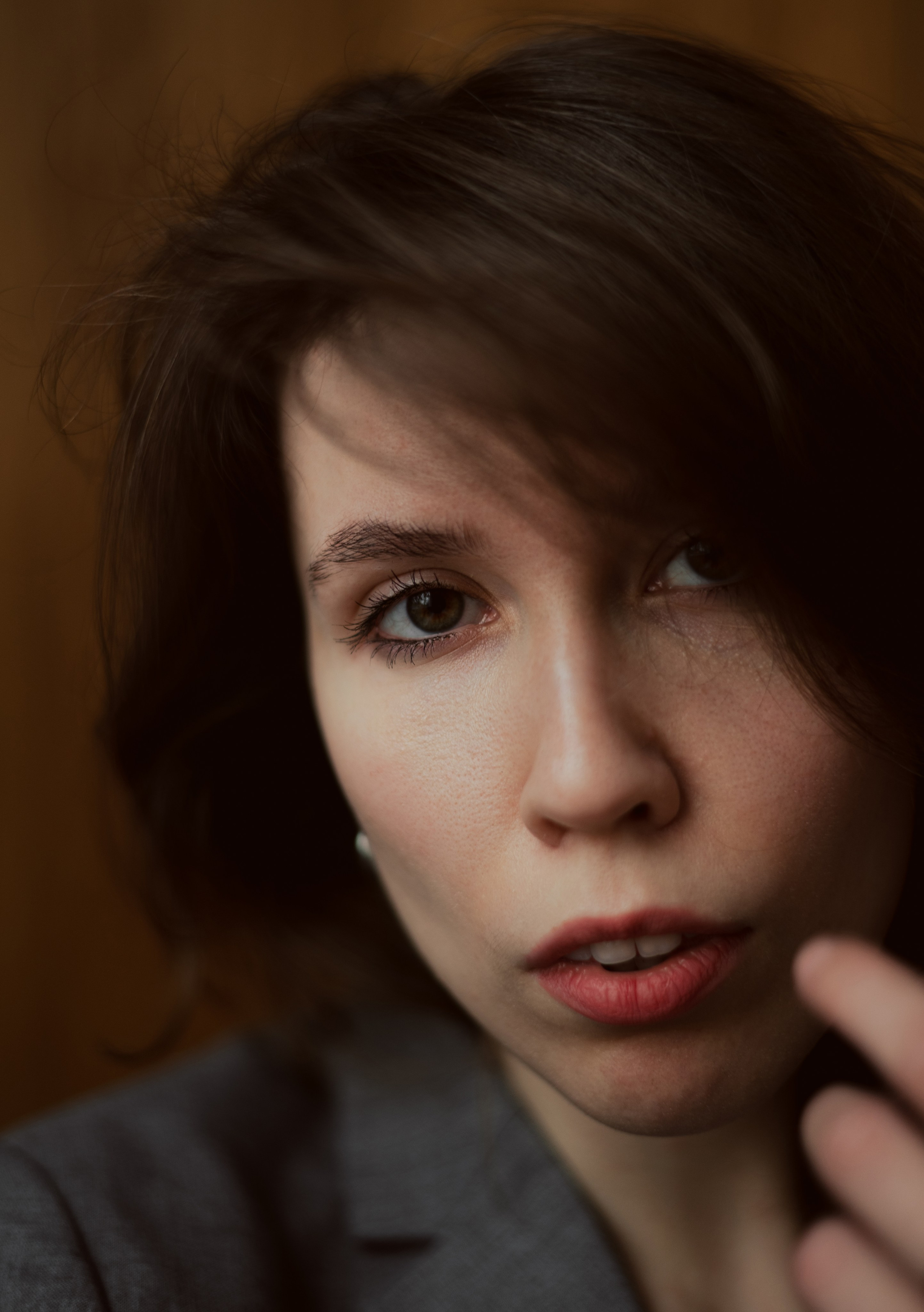 Алена. Семейный и свадебный фотограф в Нижнем Новгороде Анастасия Хренова