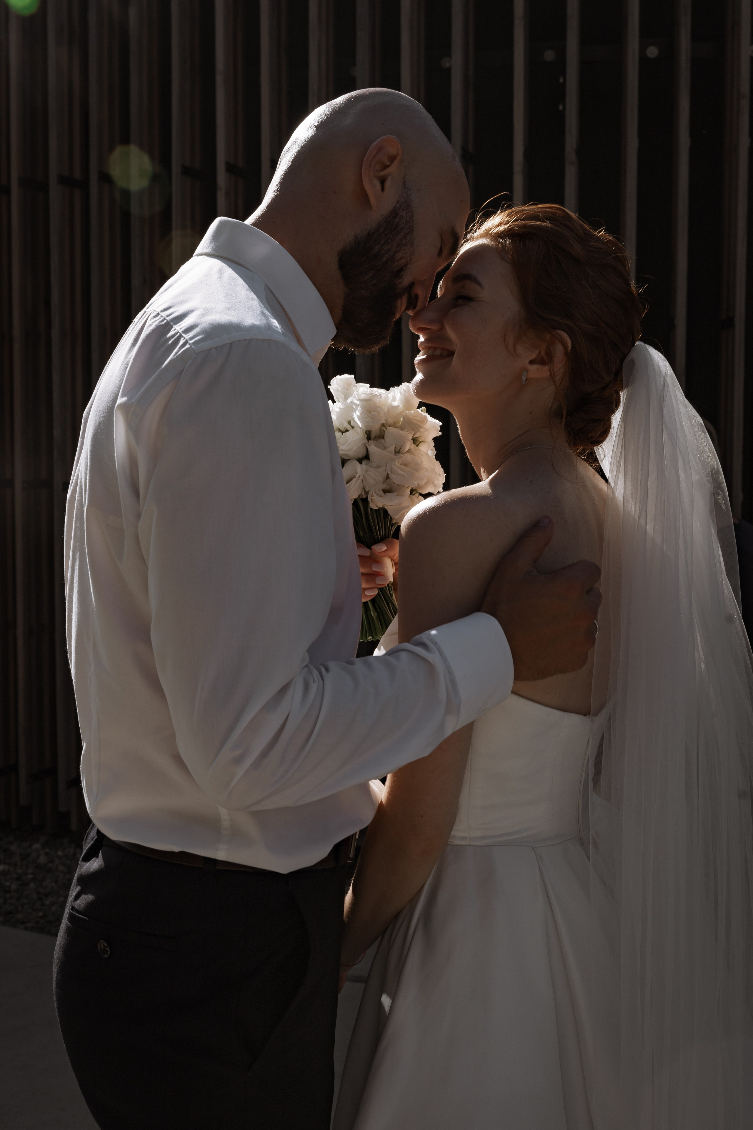 С первого взгляда…