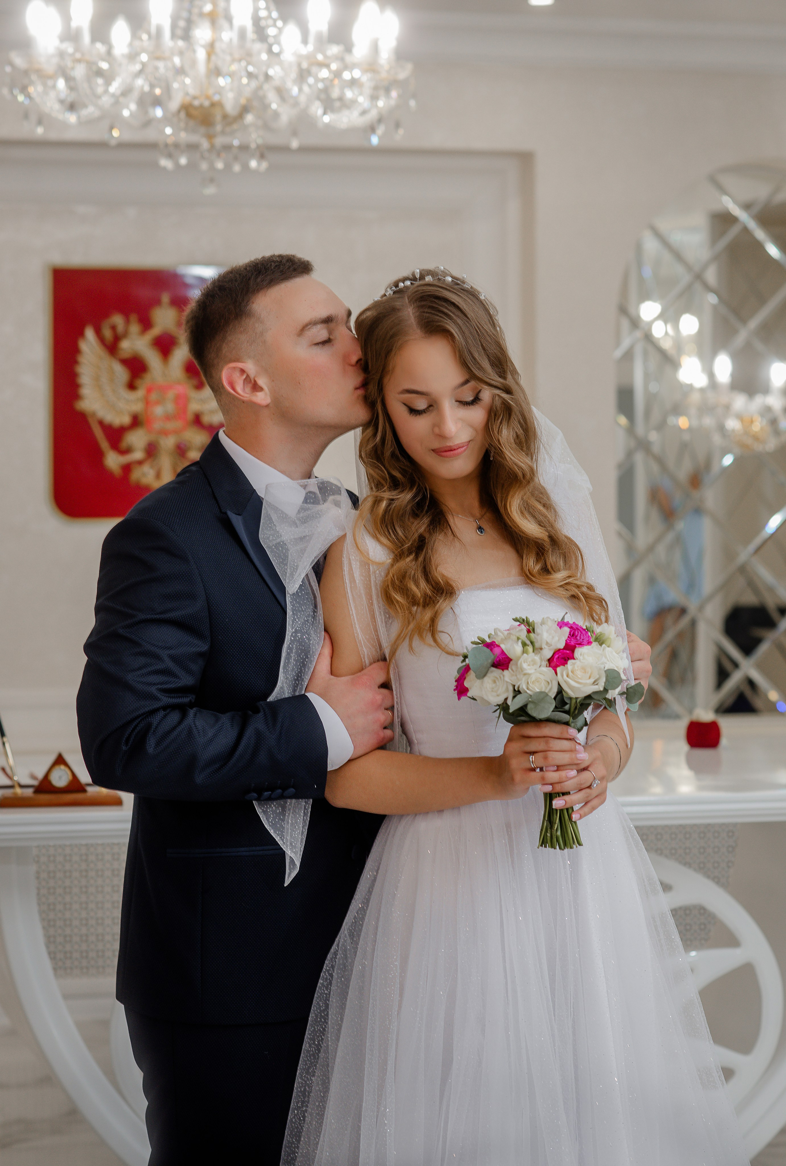 Екатерина & Иван. Марина Тюкачева свадебный, семейный, детский фотограф