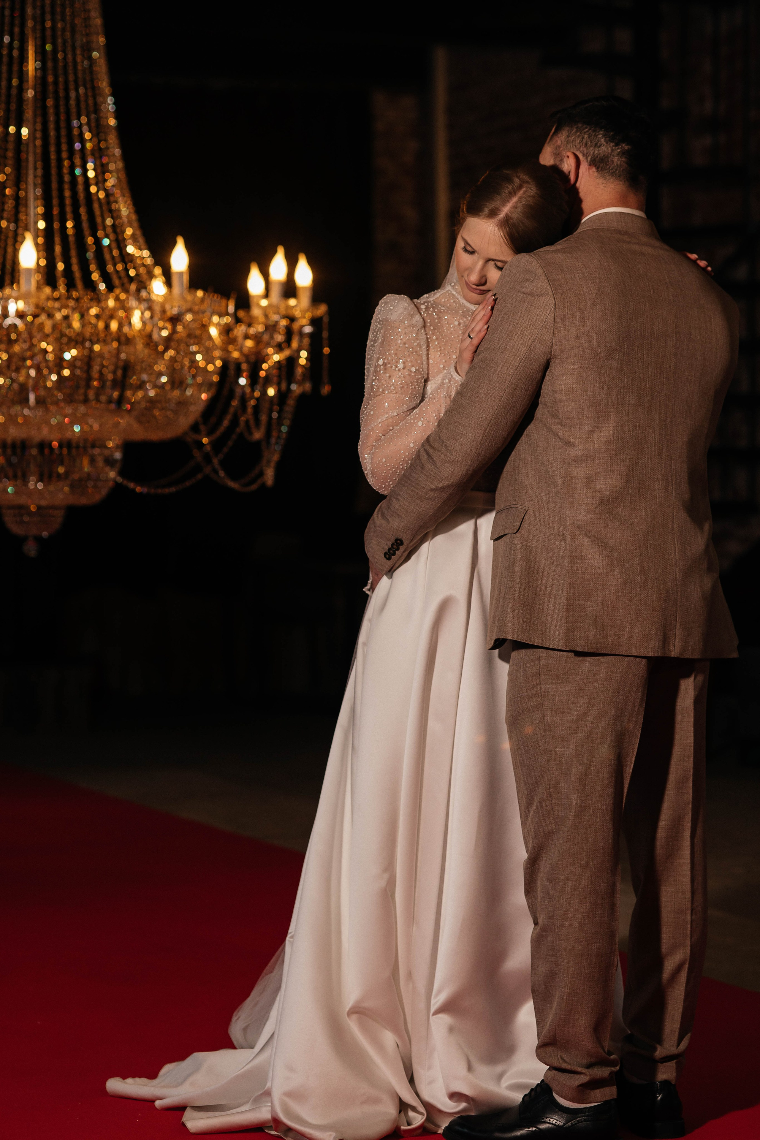 Свадьба. Роман и Ангелина. Свадебный фотограф. Москва и Московская Область