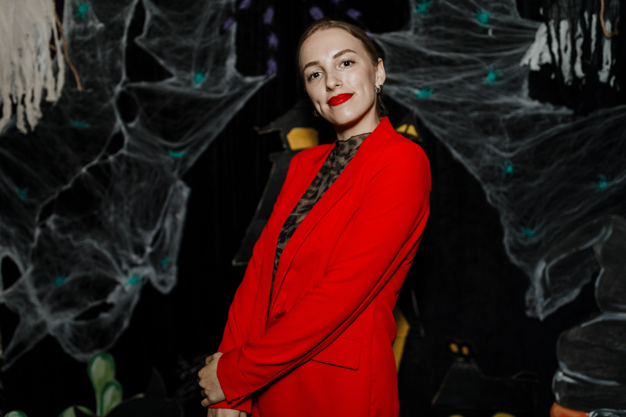 Квиз. I MOM'S. Свадебный фотограф. Москва и Московская Область