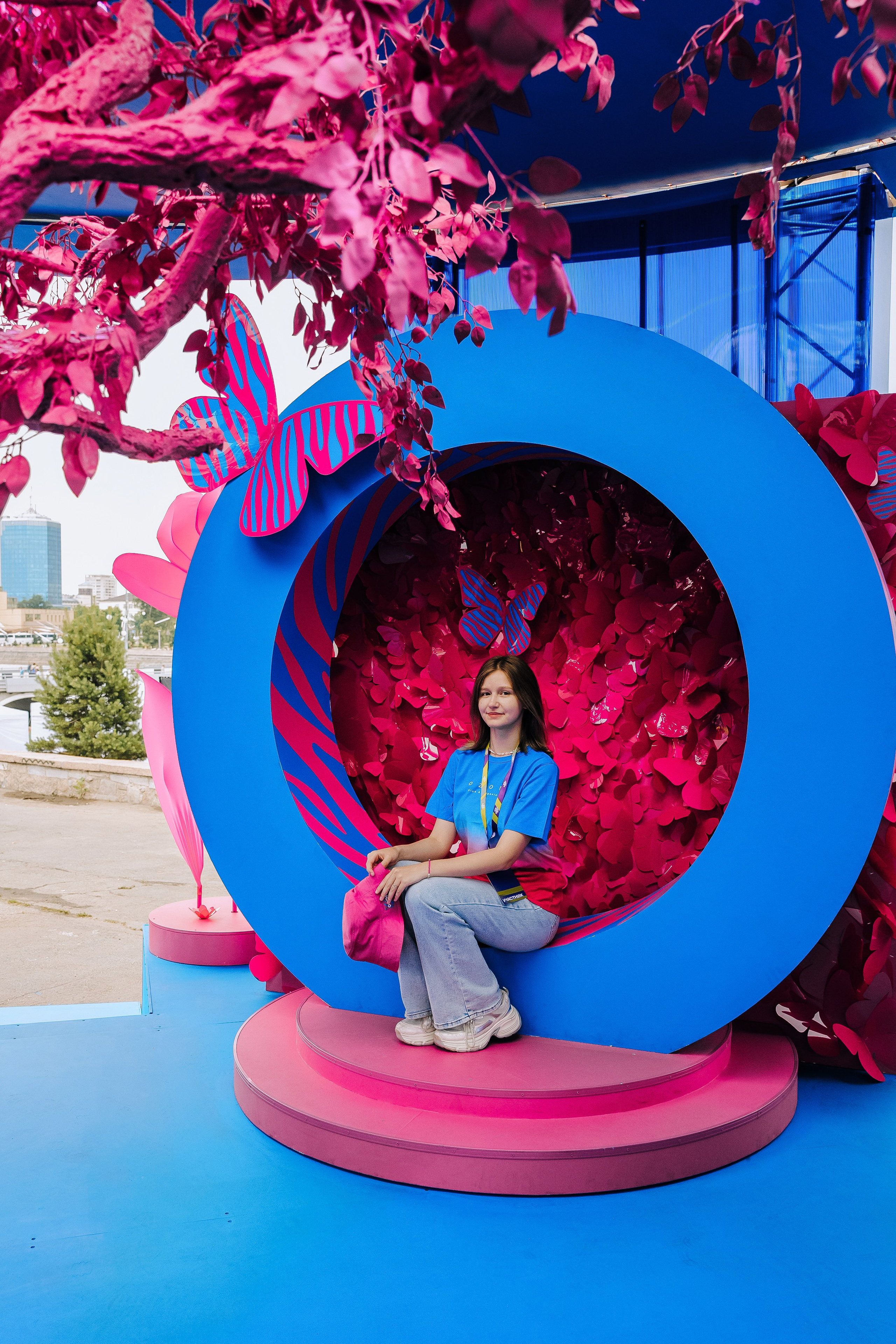 OZON x VK FEST. Репортажный фотограф Зуев Роман г. Челябинск