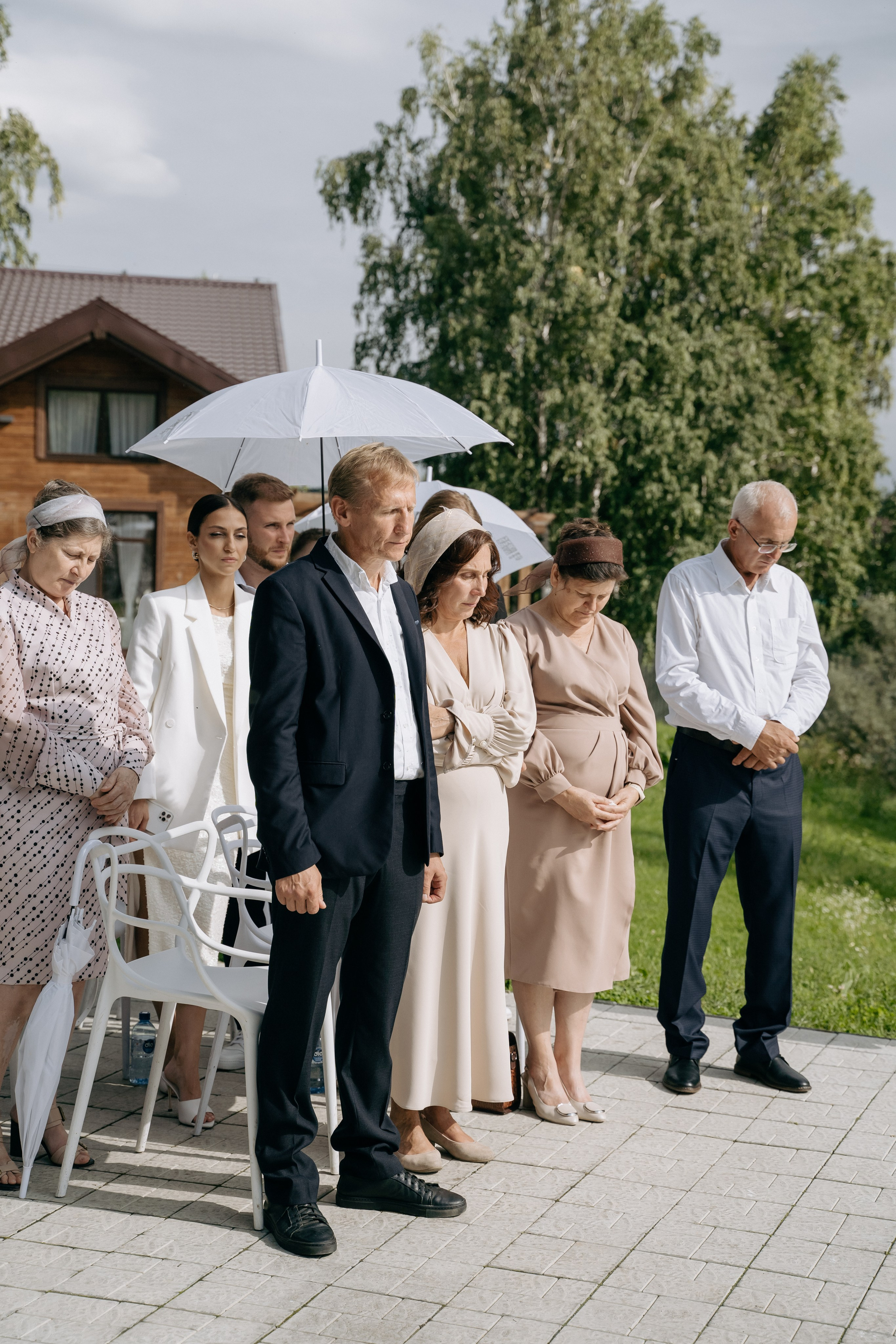 Лиля и Иван. Свадебный и семейный фотограф в Новосибирске Наталья Зорина