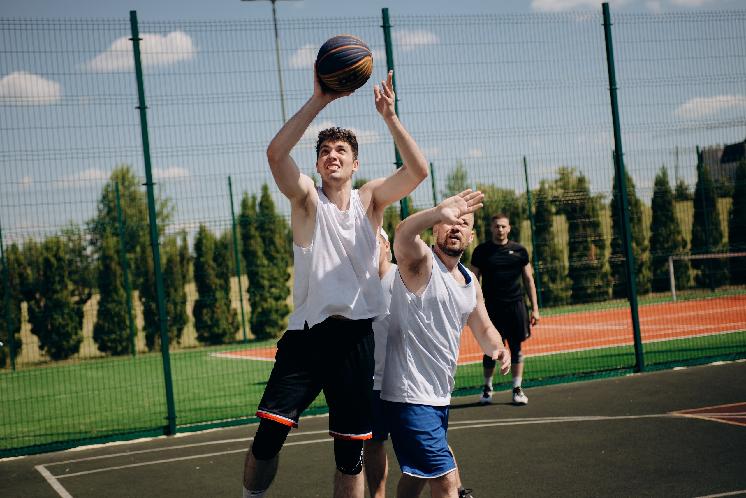 Спортивные события. Портретный фотограф Санкт-Петербург