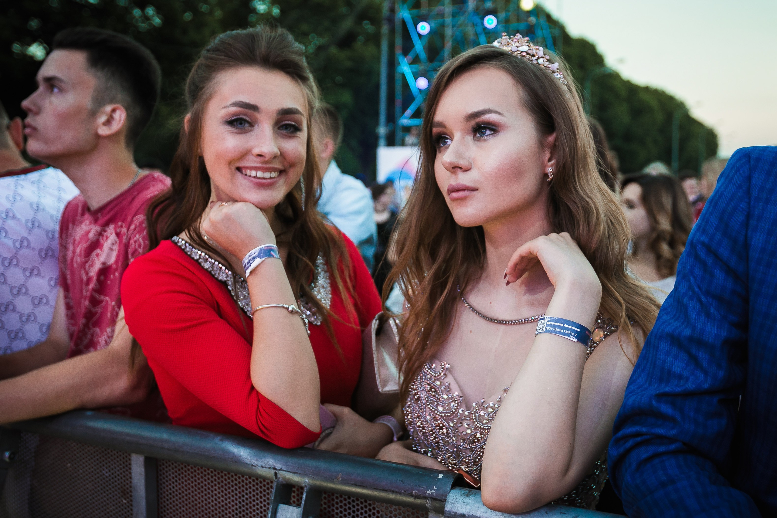 Концерты. Репортажный фотограф в Москве