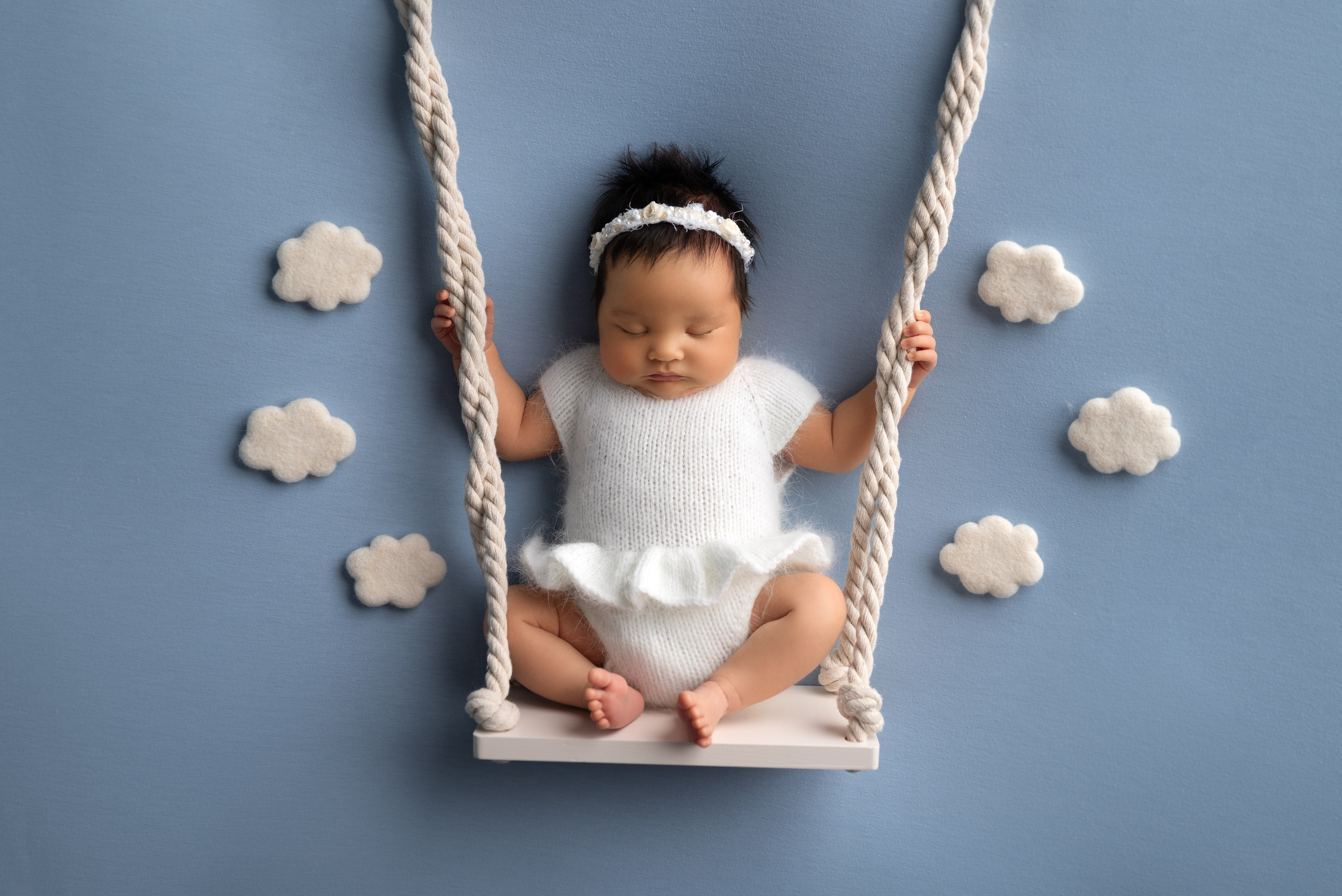 Фотогалерея. Фотограф новорожденных в Моксве и МО, Альбина Саламатова