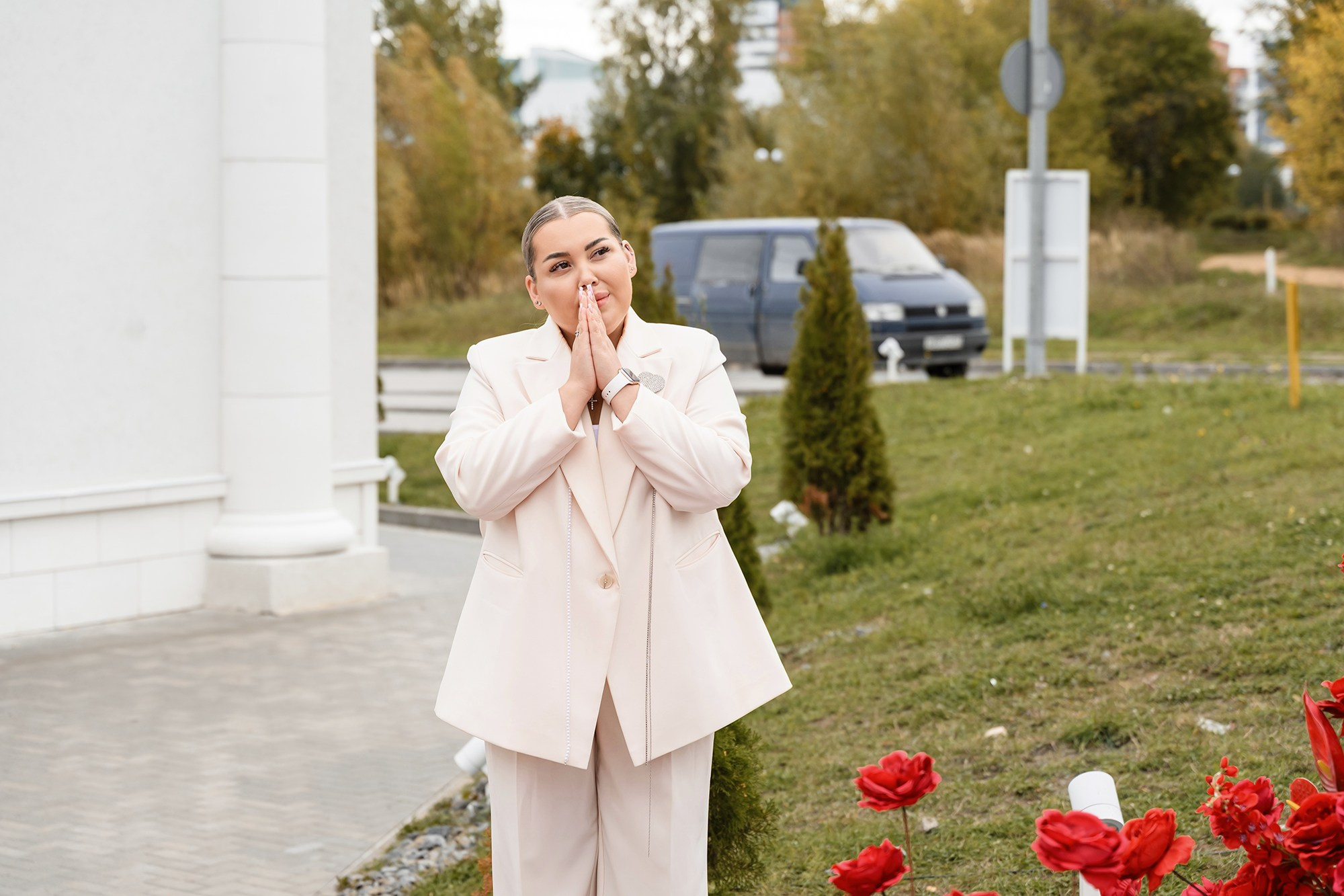 Таня и Максим. Свадебный и семейный фотограф Чебоксары Ольга Ник