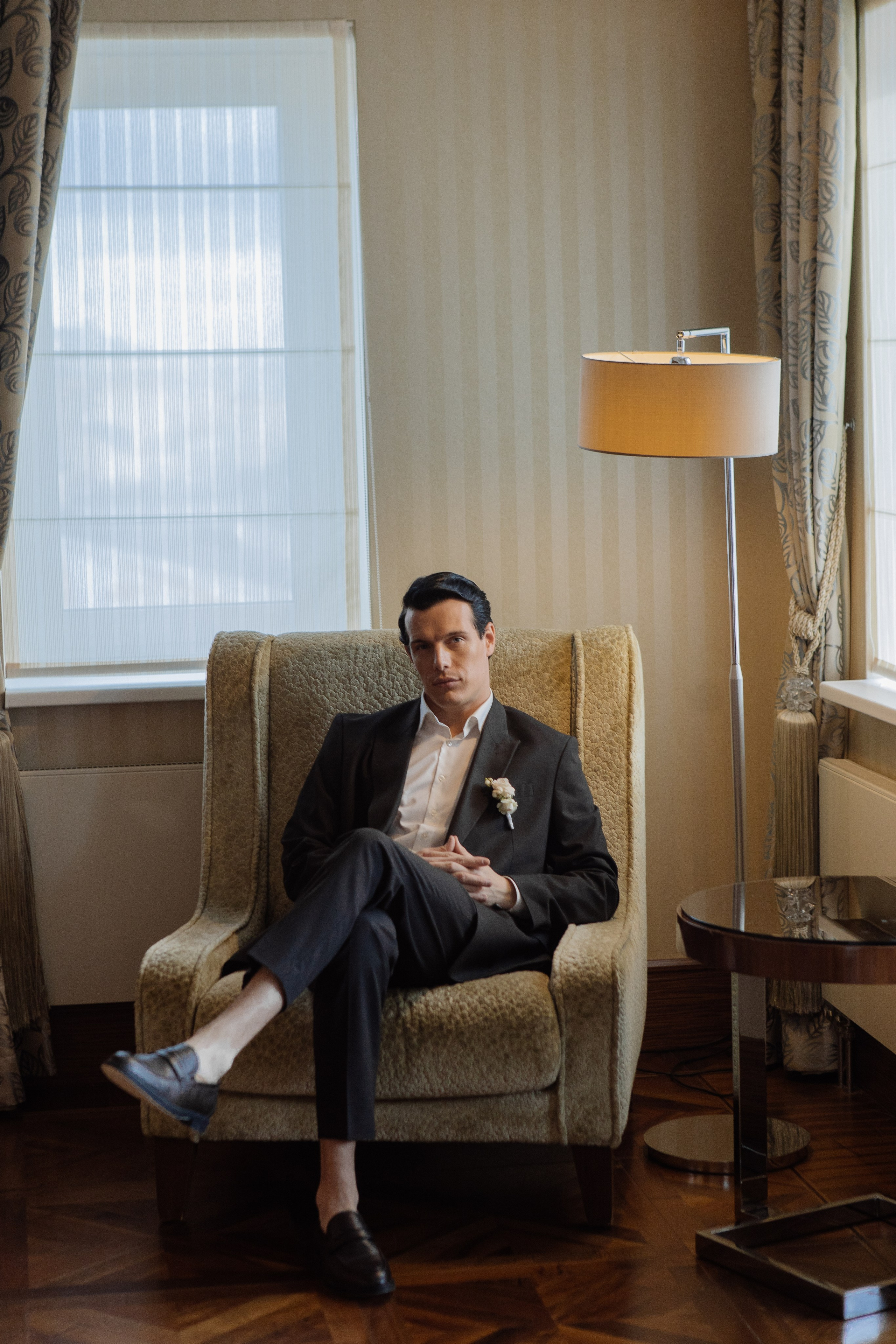 A&V. Свадебный и семейный фотограф Чижова Алина