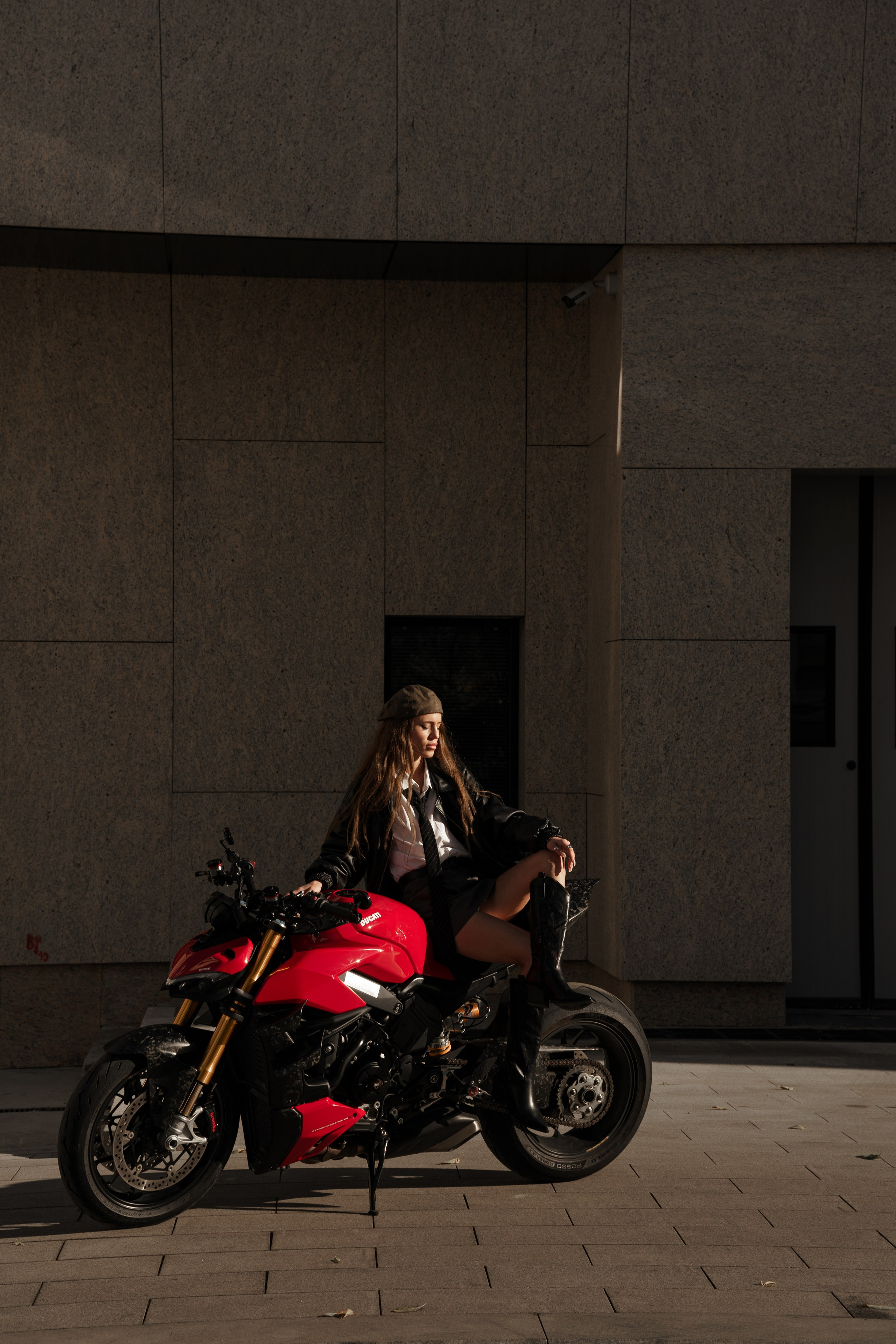 Personal. Фотограф Офимкин Антон